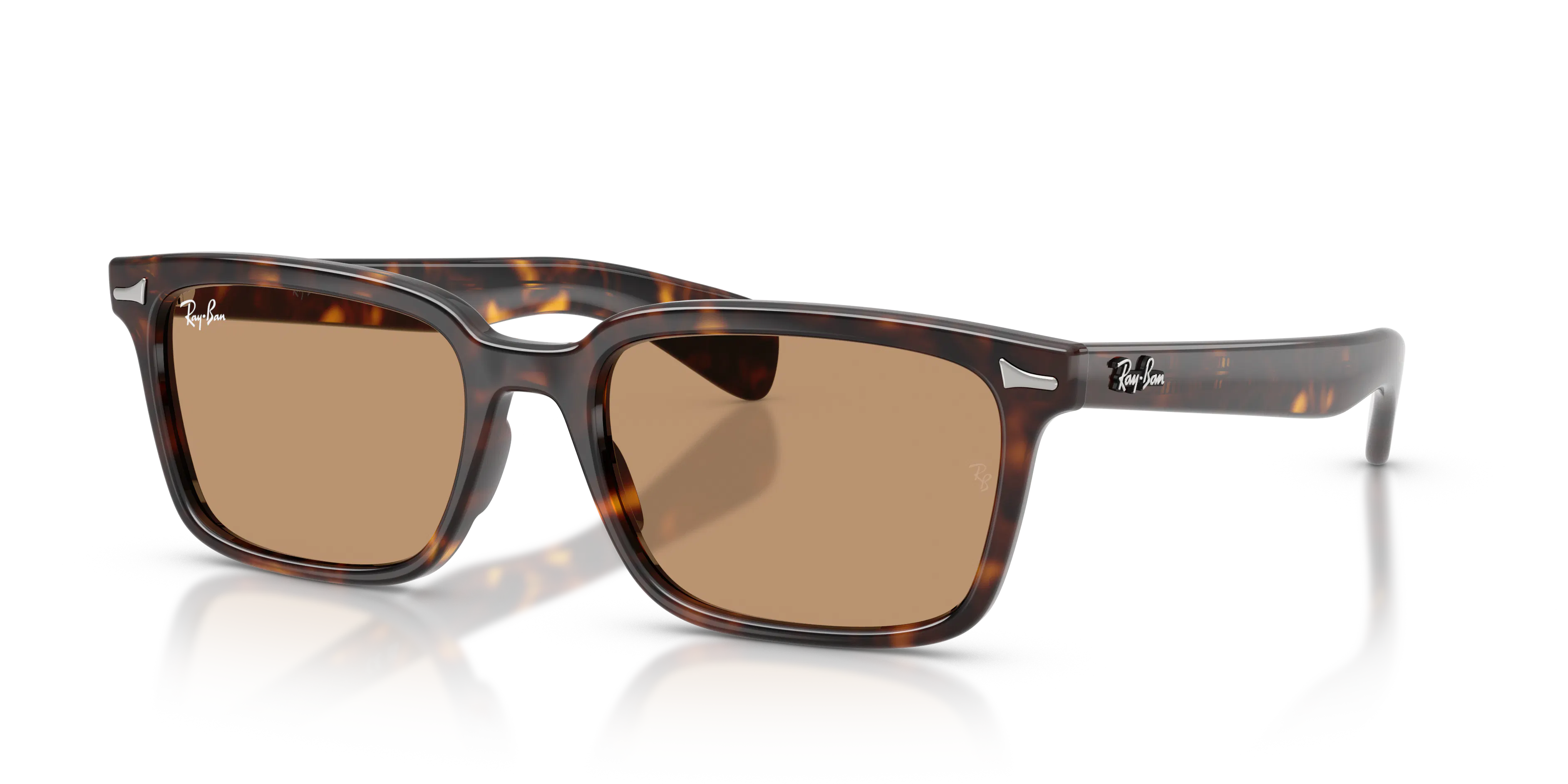Angle_Left01, Ray-Ban Brunel 0RB2234 902-53 Solglasögon