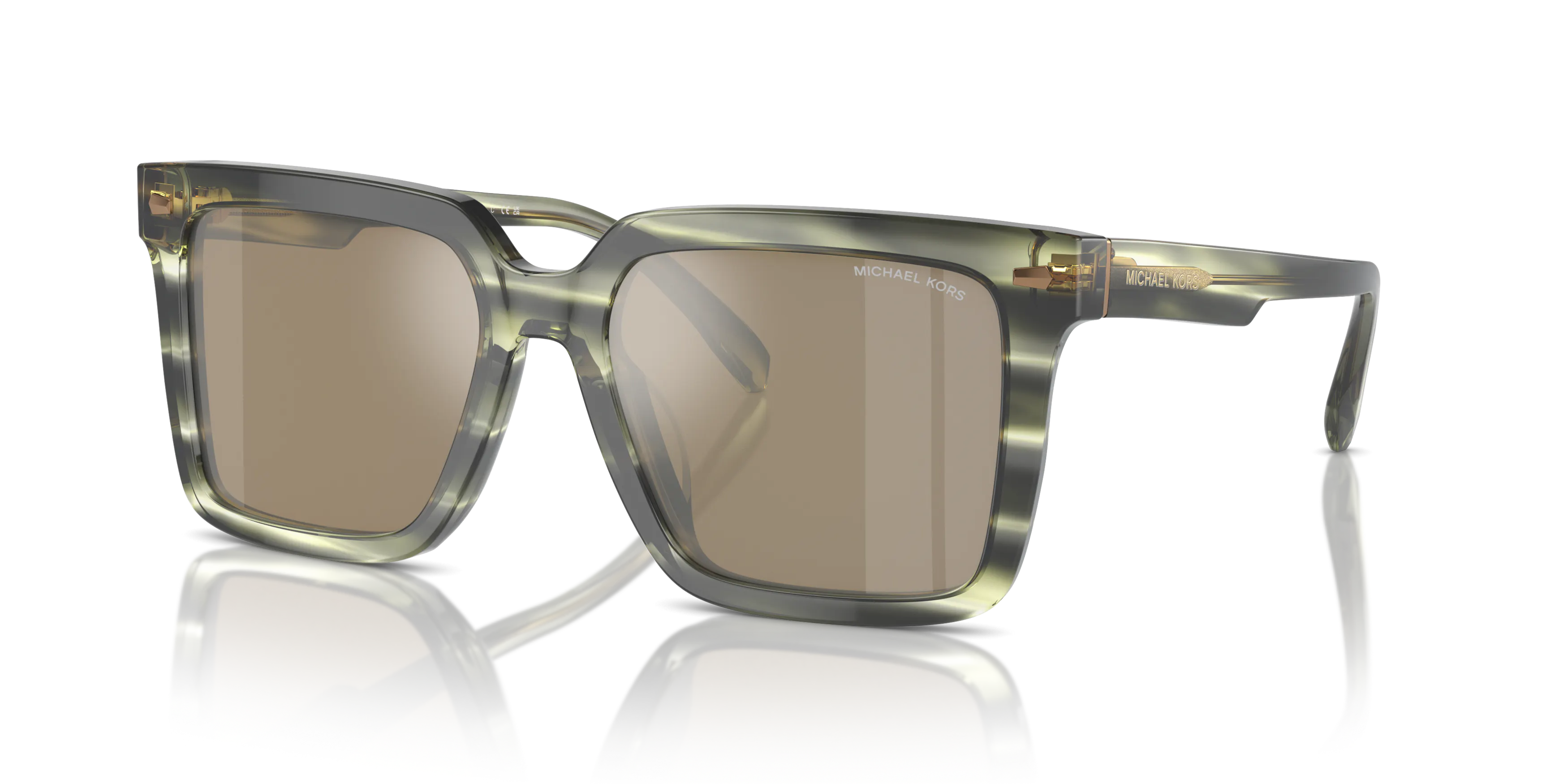 Angle_Left01, Michael Kors Abruzzo MK2217U 39787I