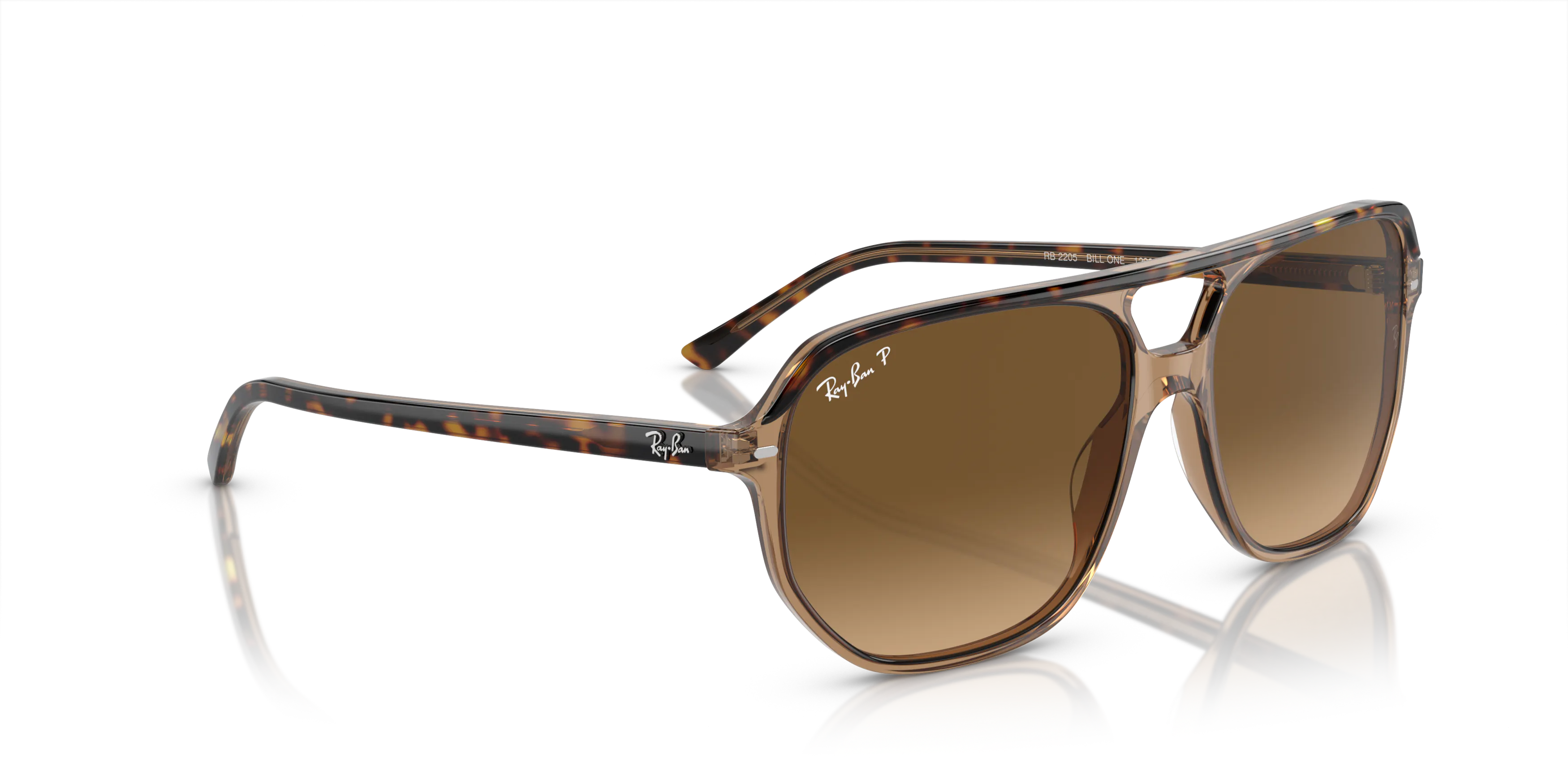 Angle_Right01, Ray-Ban RB2205 1292M2