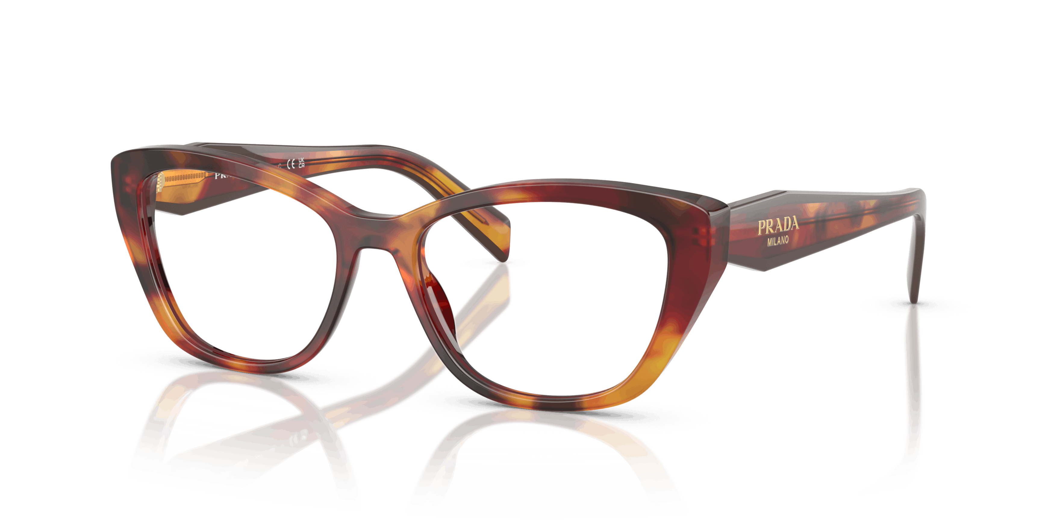 Angle_Left01, Prada PR 19WV 22A1O1