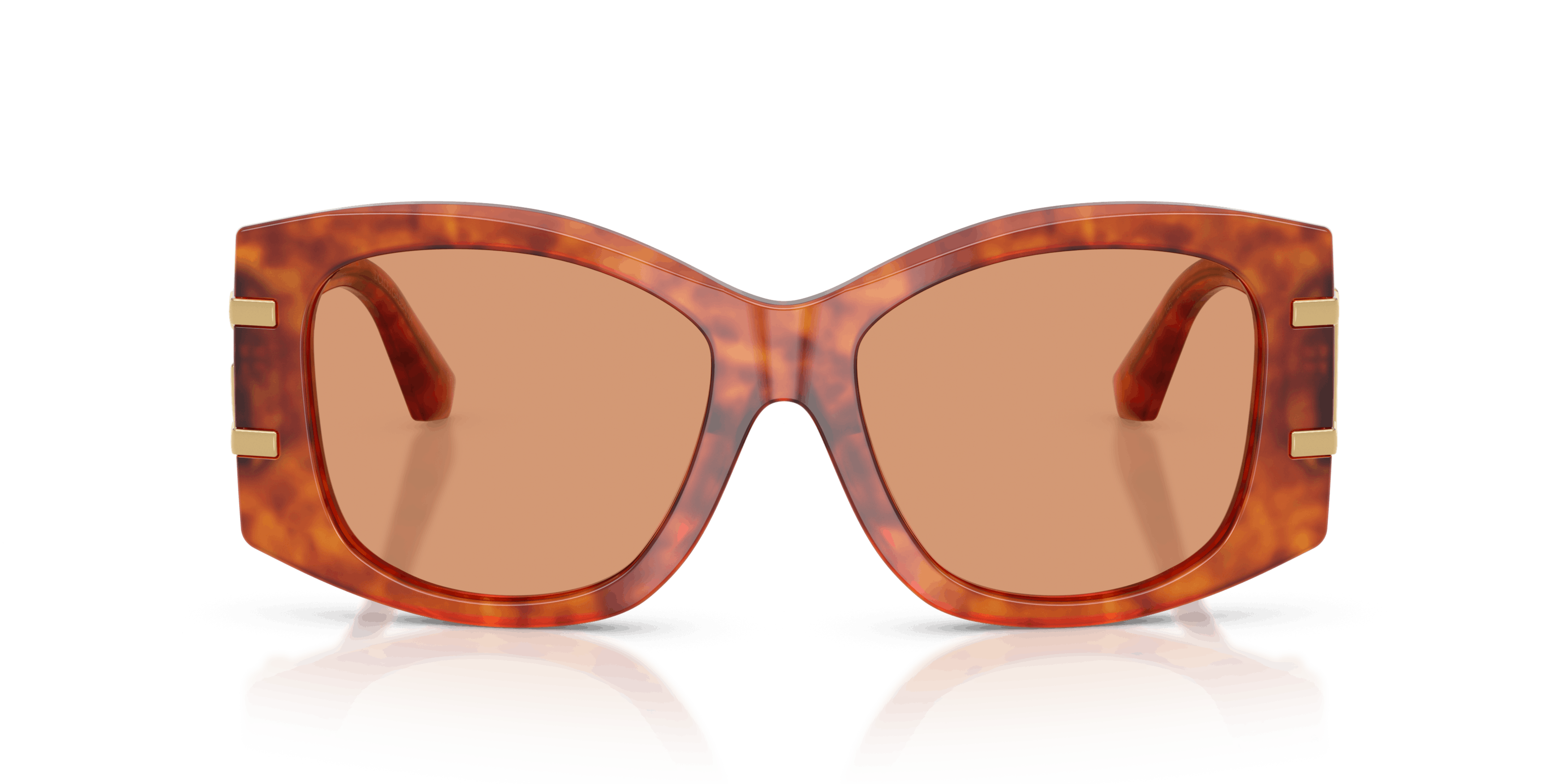 Front, Dolce&Gabbana DG4501 3452/7