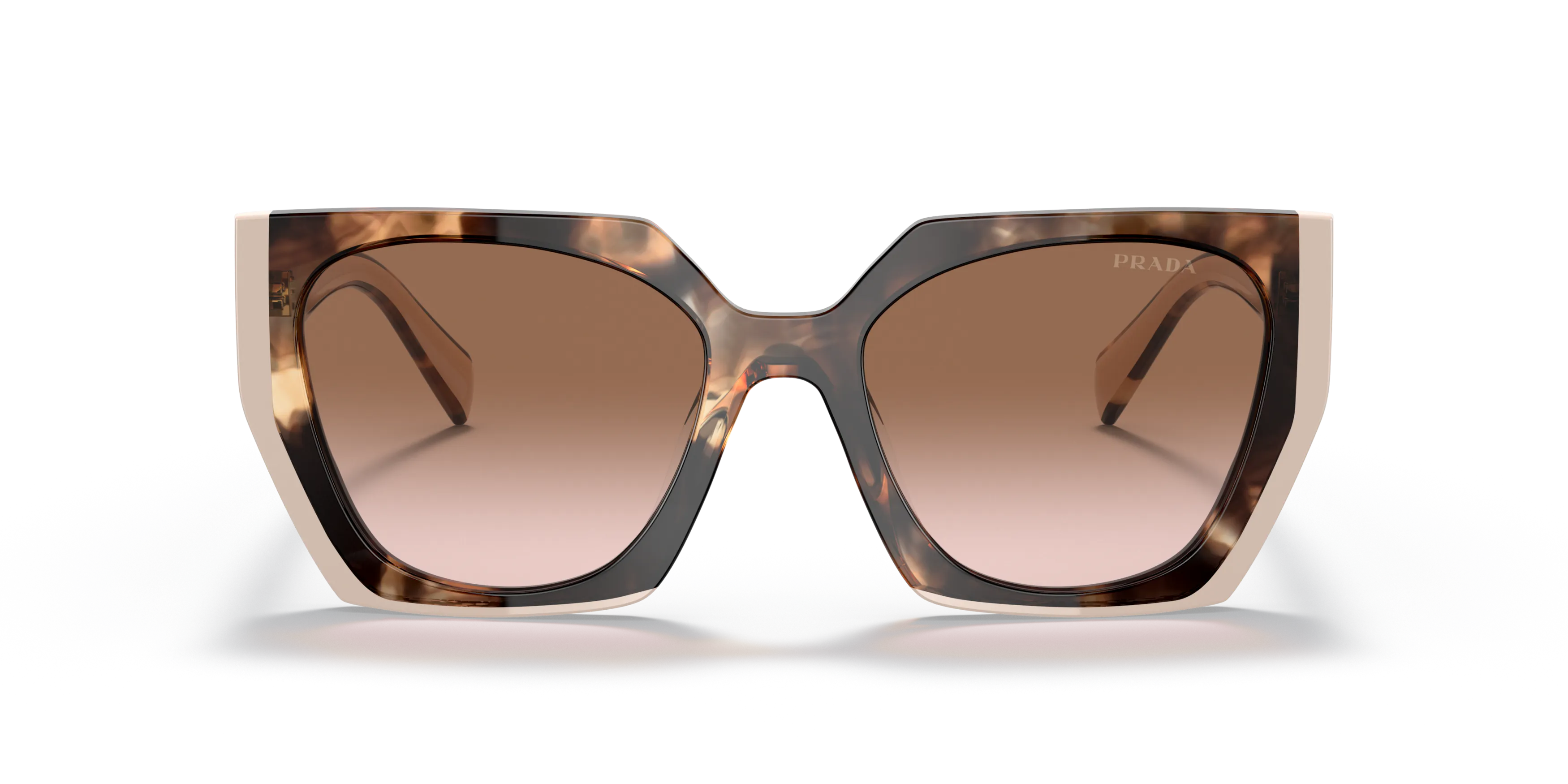 Front, Prada PR 15WS 01R0A6