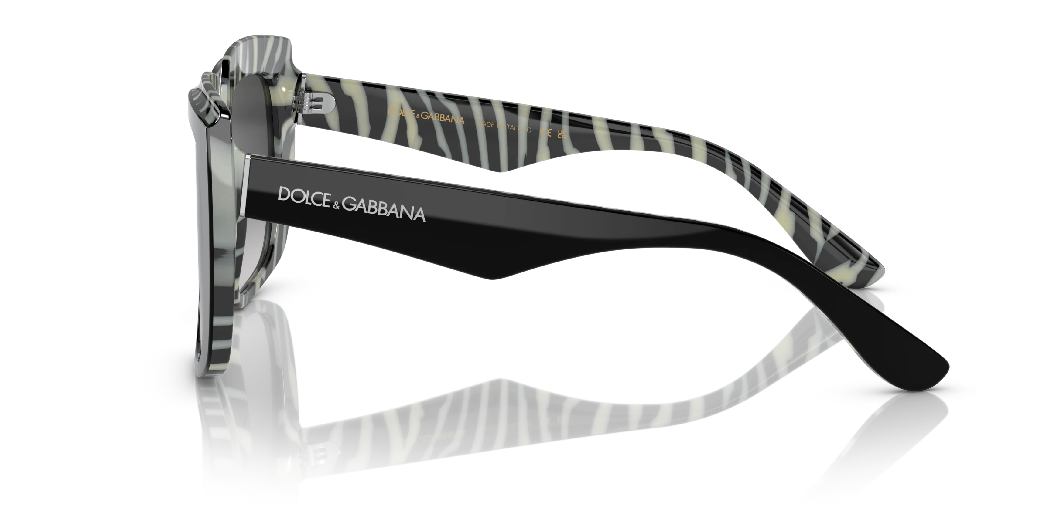 Angle_Left02, Dolce&Gabbana DG4414 33728G