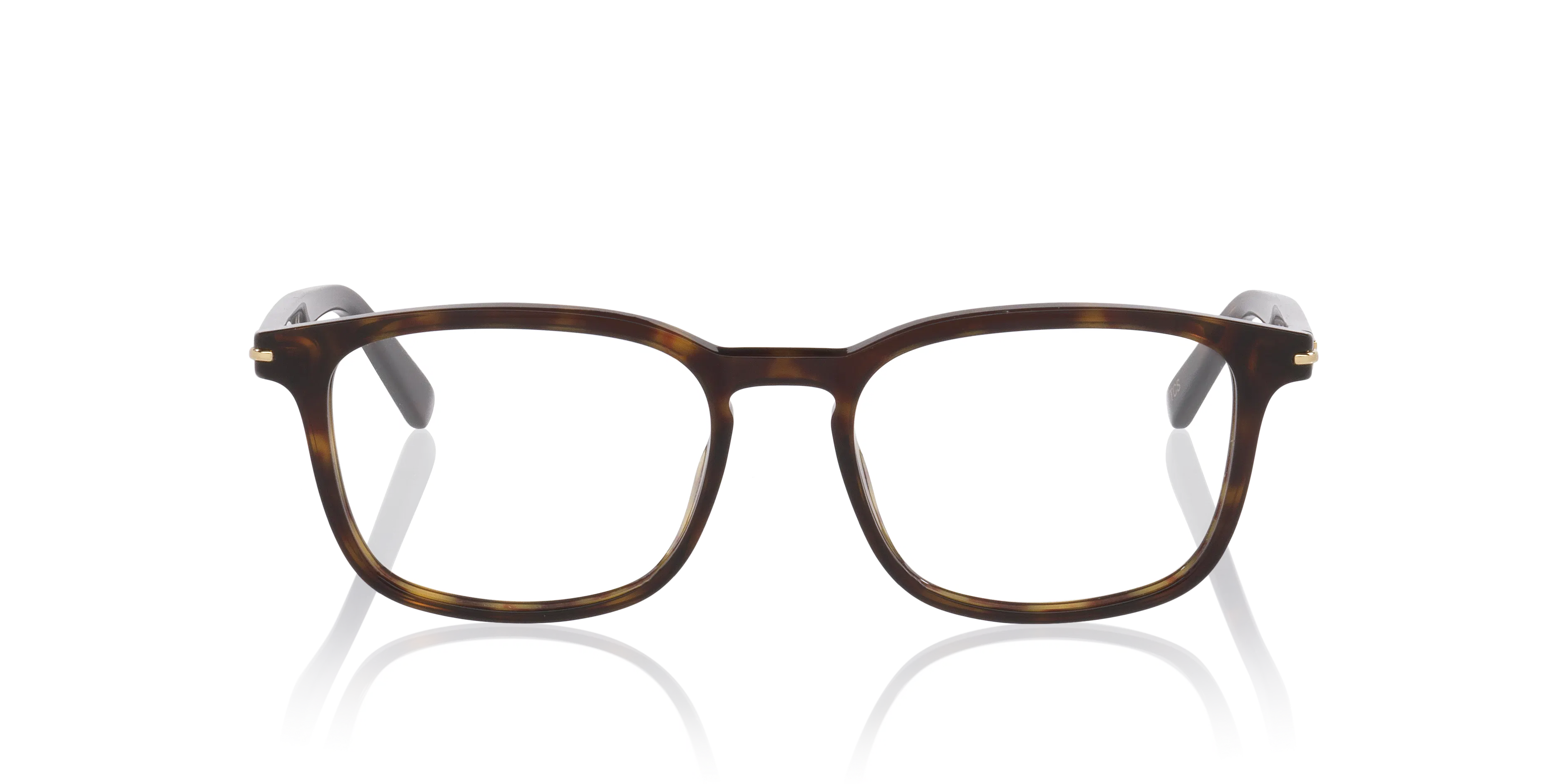 Front, Gucci GG 2129O Glasses