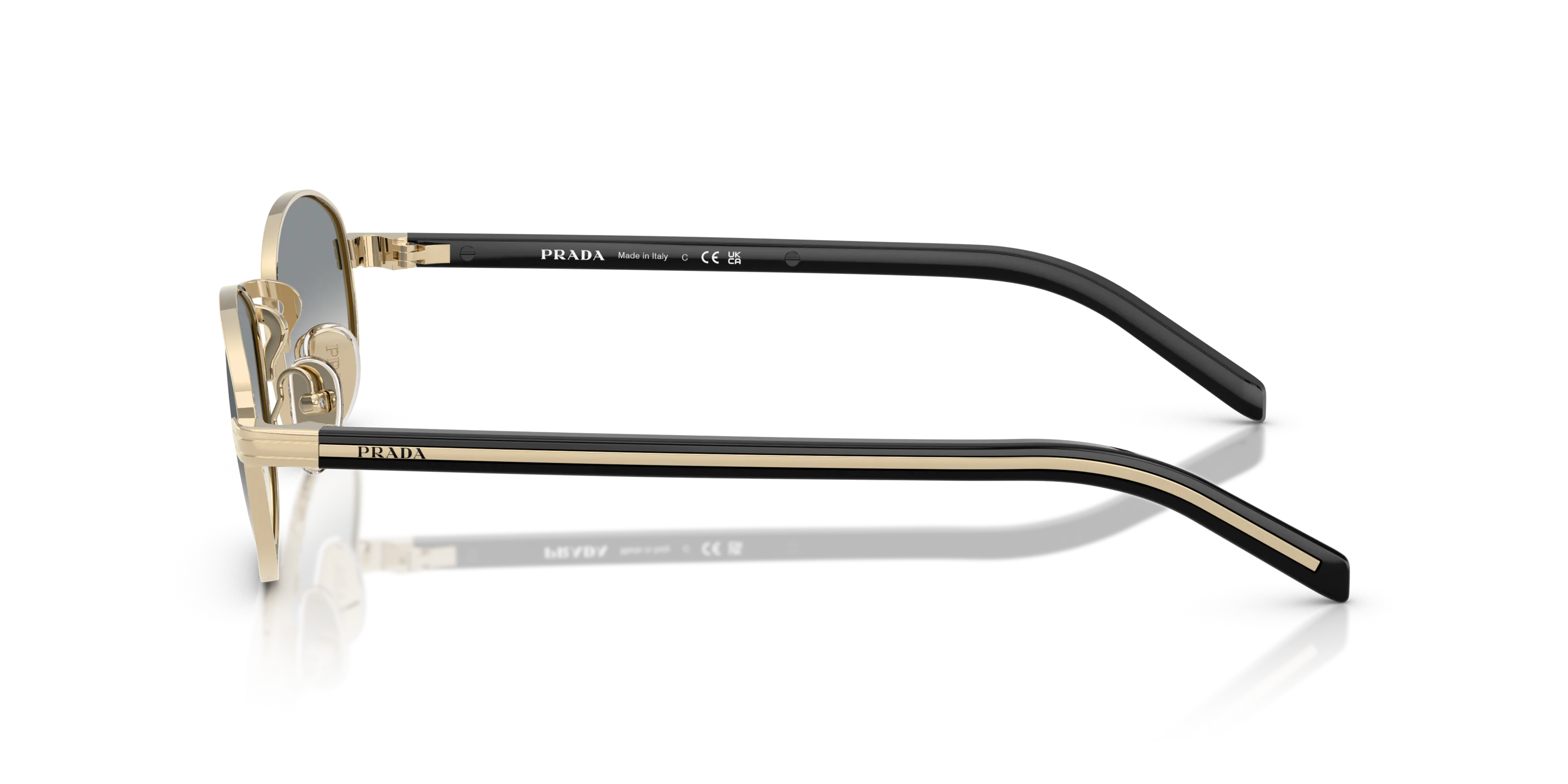 Angle_Left02, Prada PR B53S ZVN02C