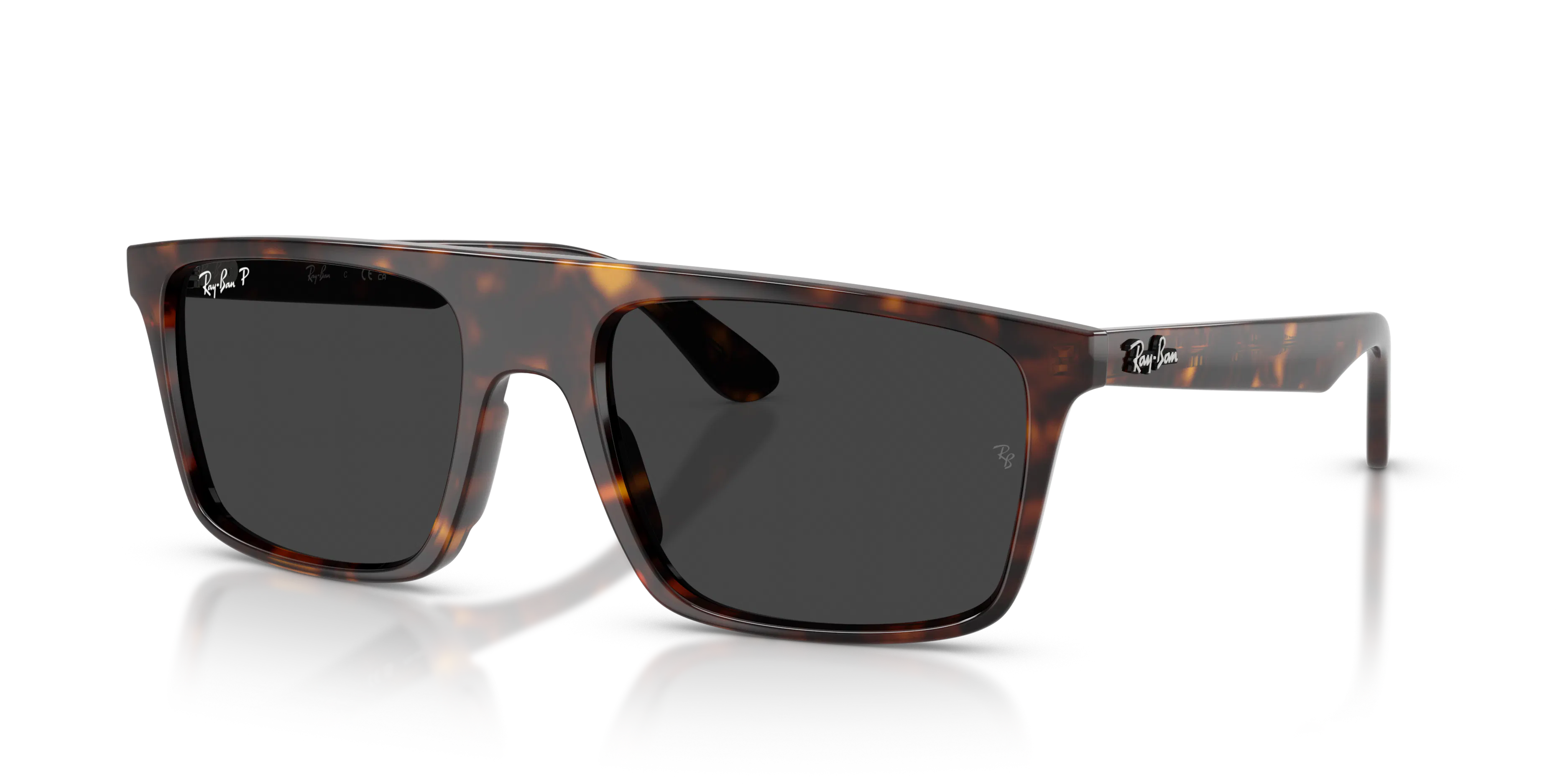 Angle_Left01, Ray-Ban RB2222 902/48