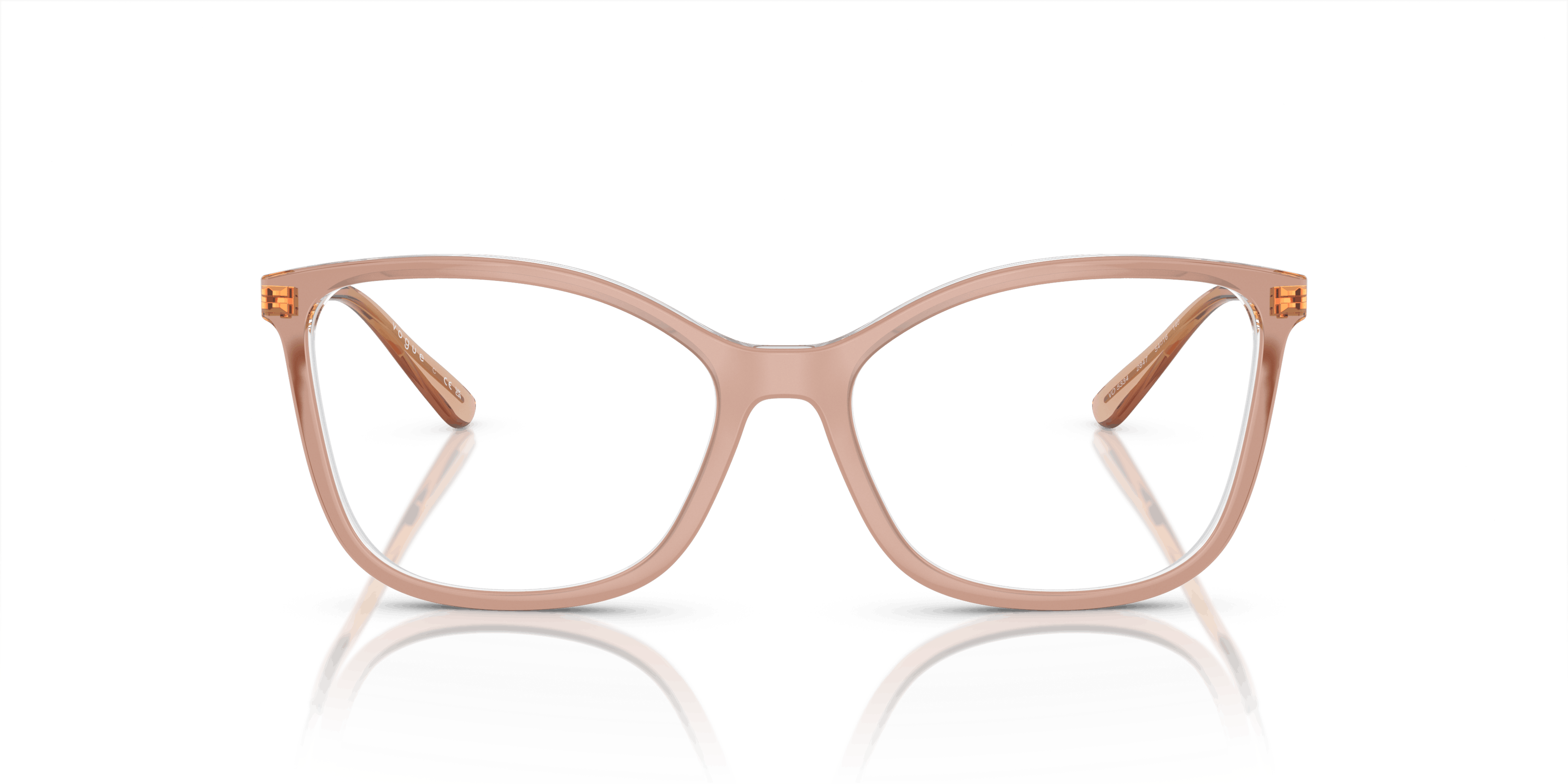 Front, Vogue Eyewear VO5334 2847