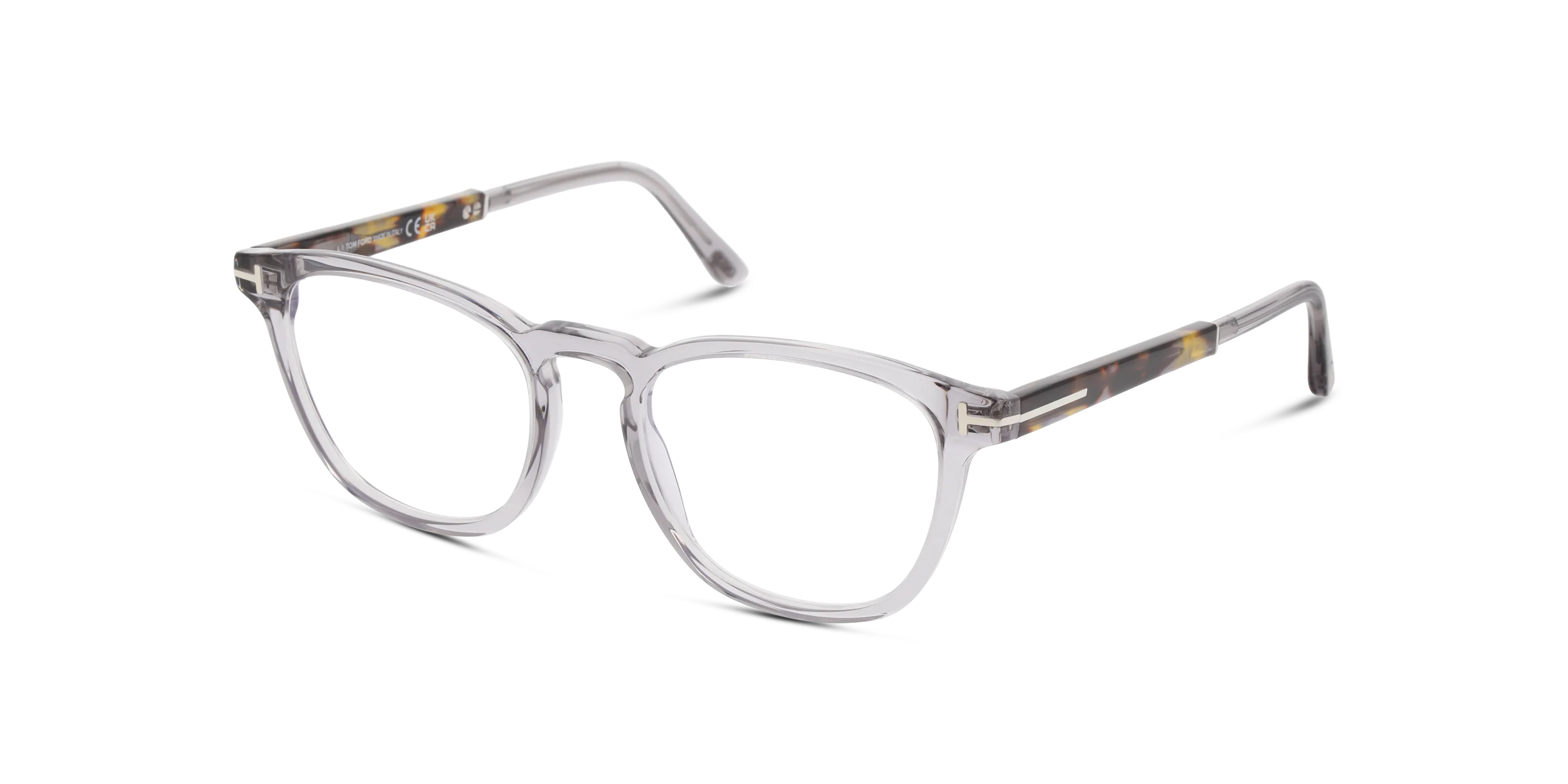 Angle_Left01, Tom Ford FT5890-B 020 Briller