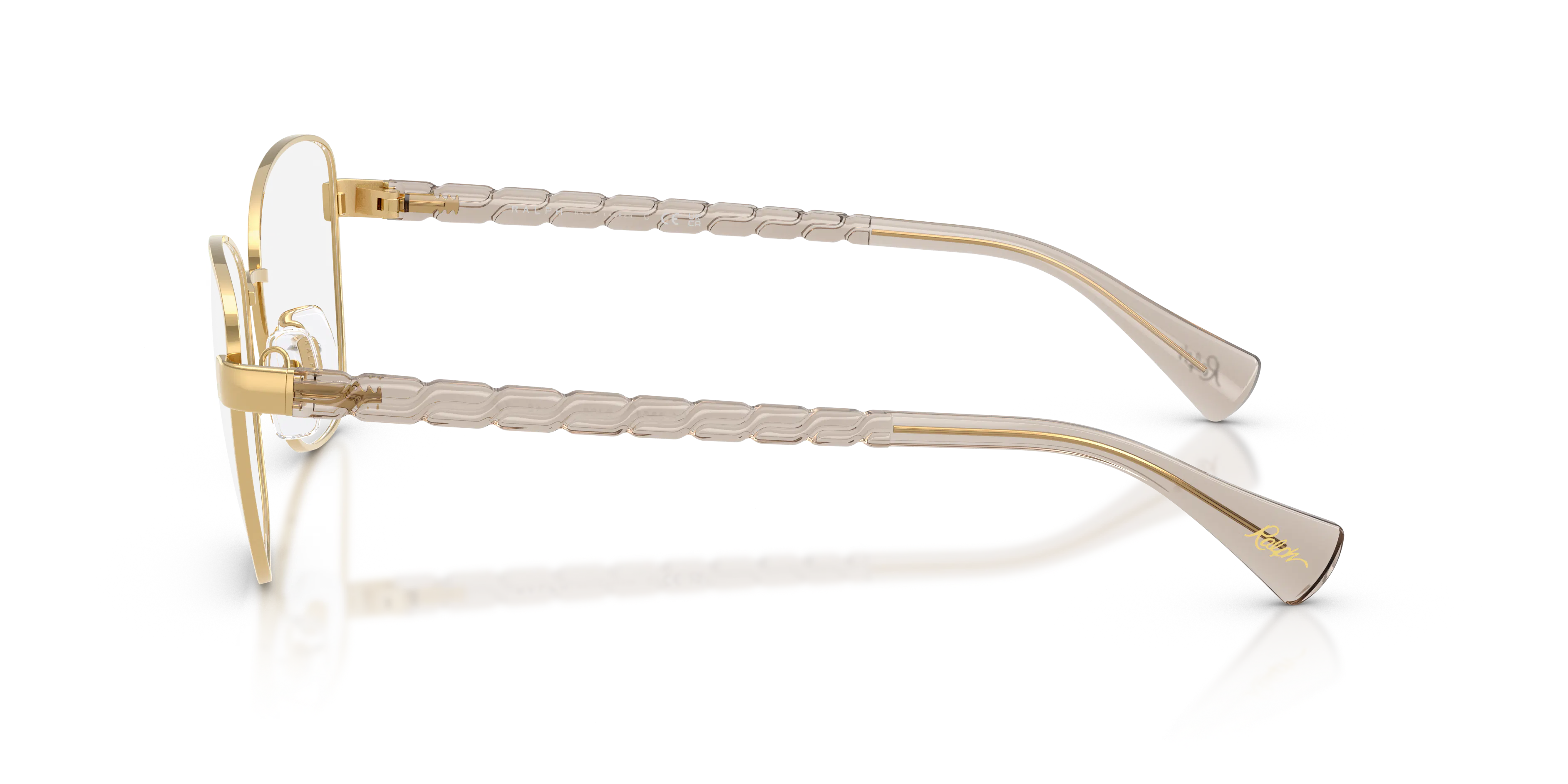 Angle_Left02, Ralph by Ralph Lauren RA 6064 Glasses