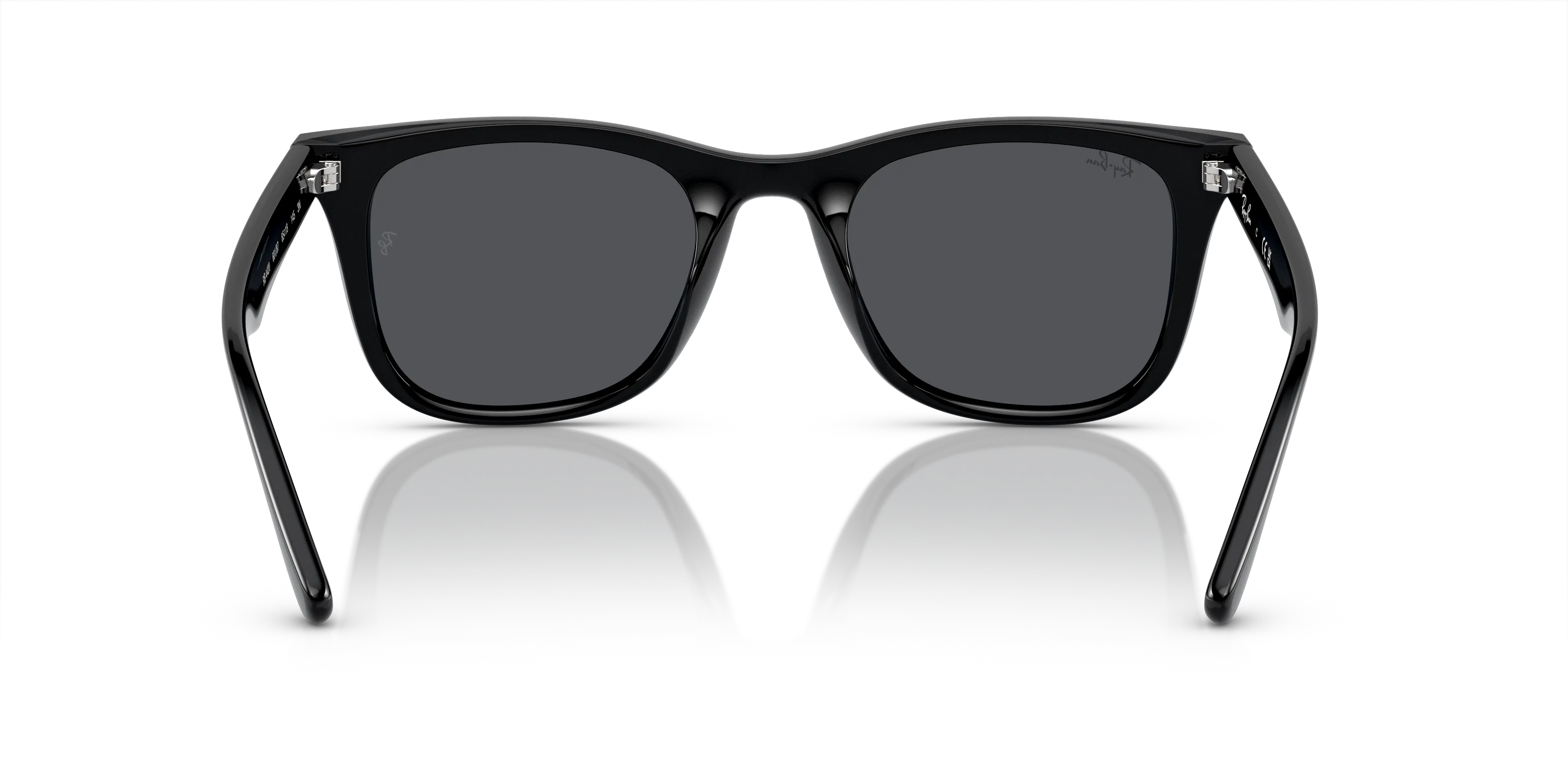 Detail02, Ray-Ban RB 4420 Sunglasses