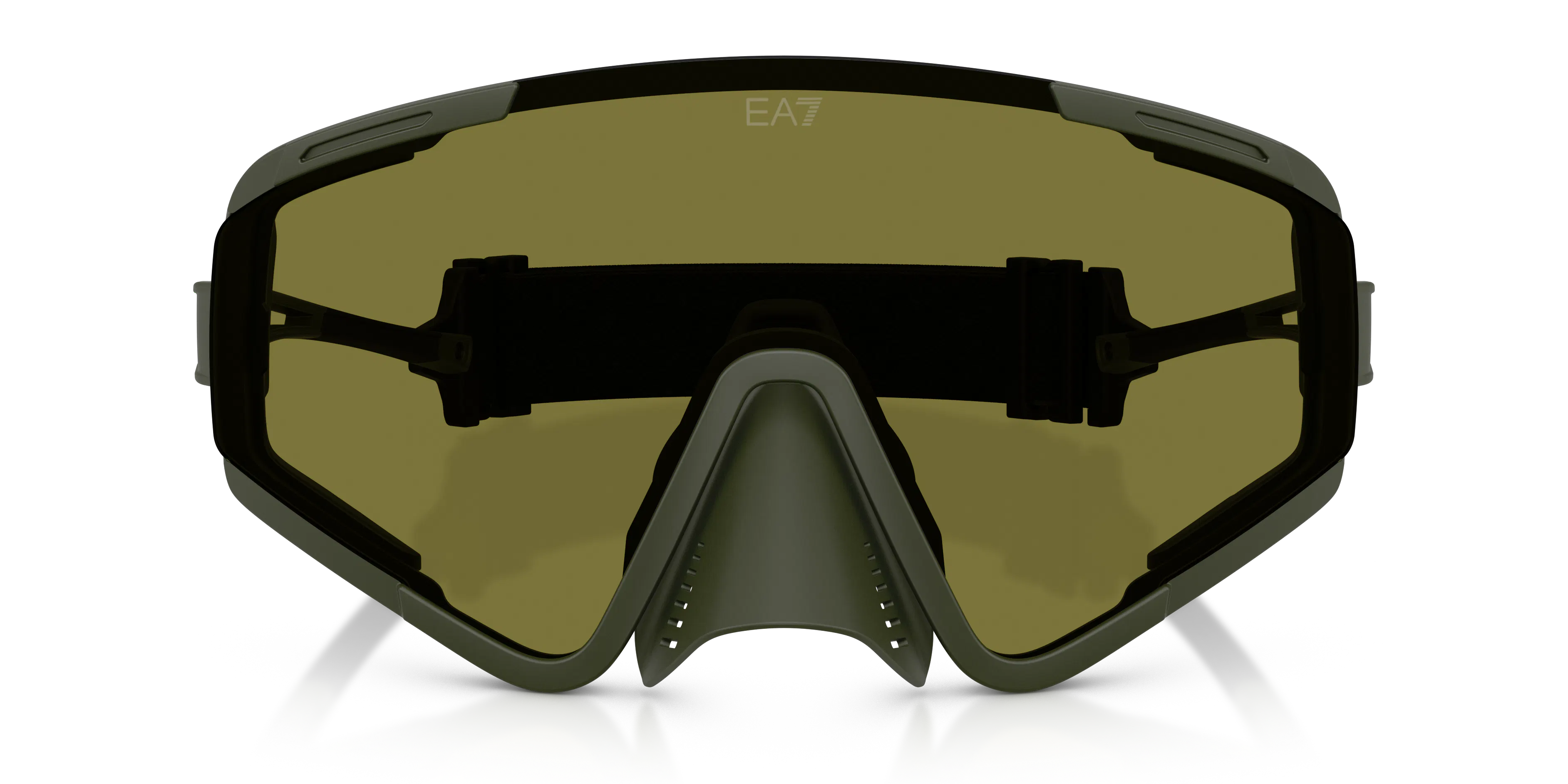 Front, EA7 Q74009 6333/2
