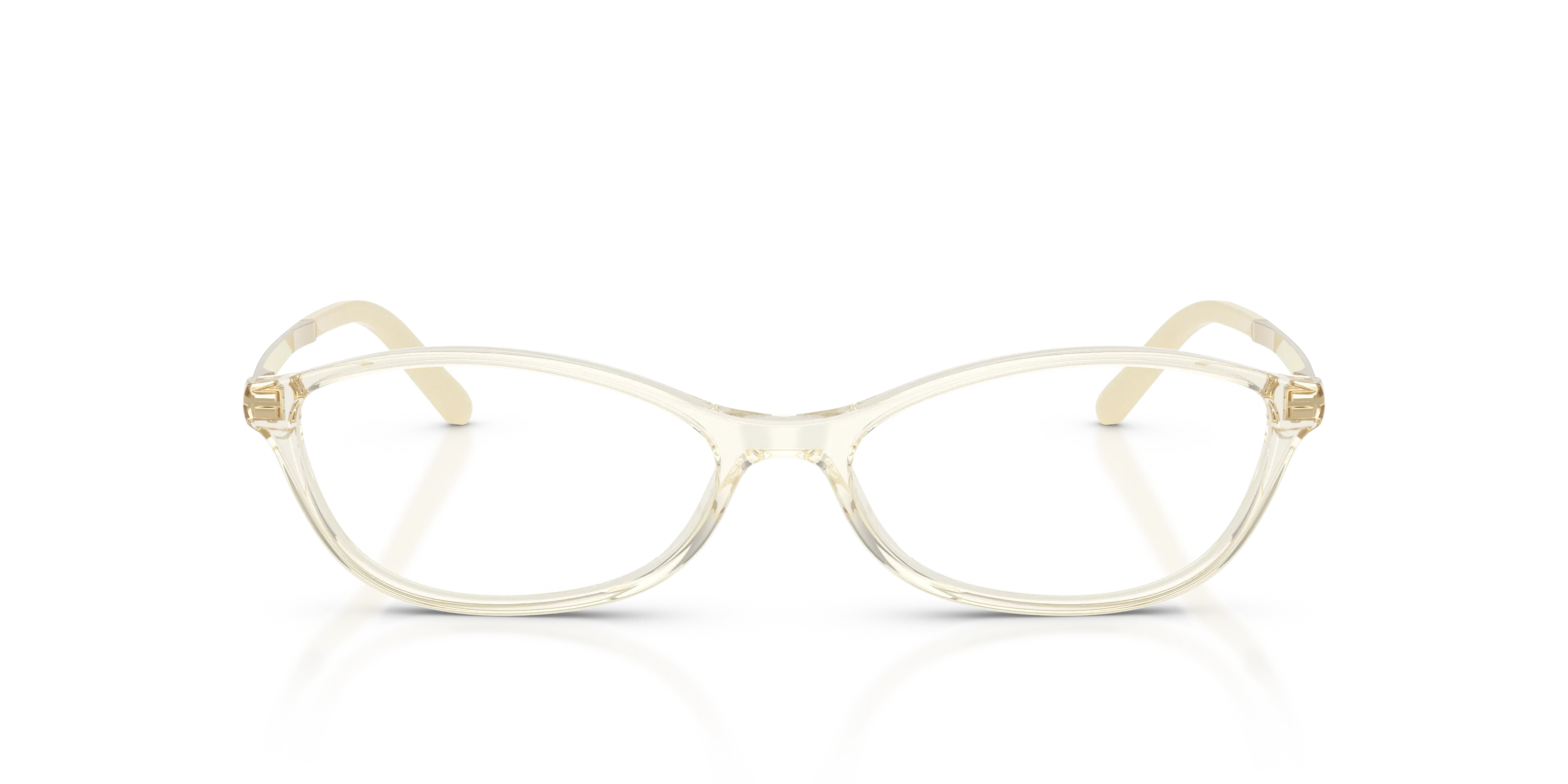 Front, Miu Miu MU 05ZV Glasses