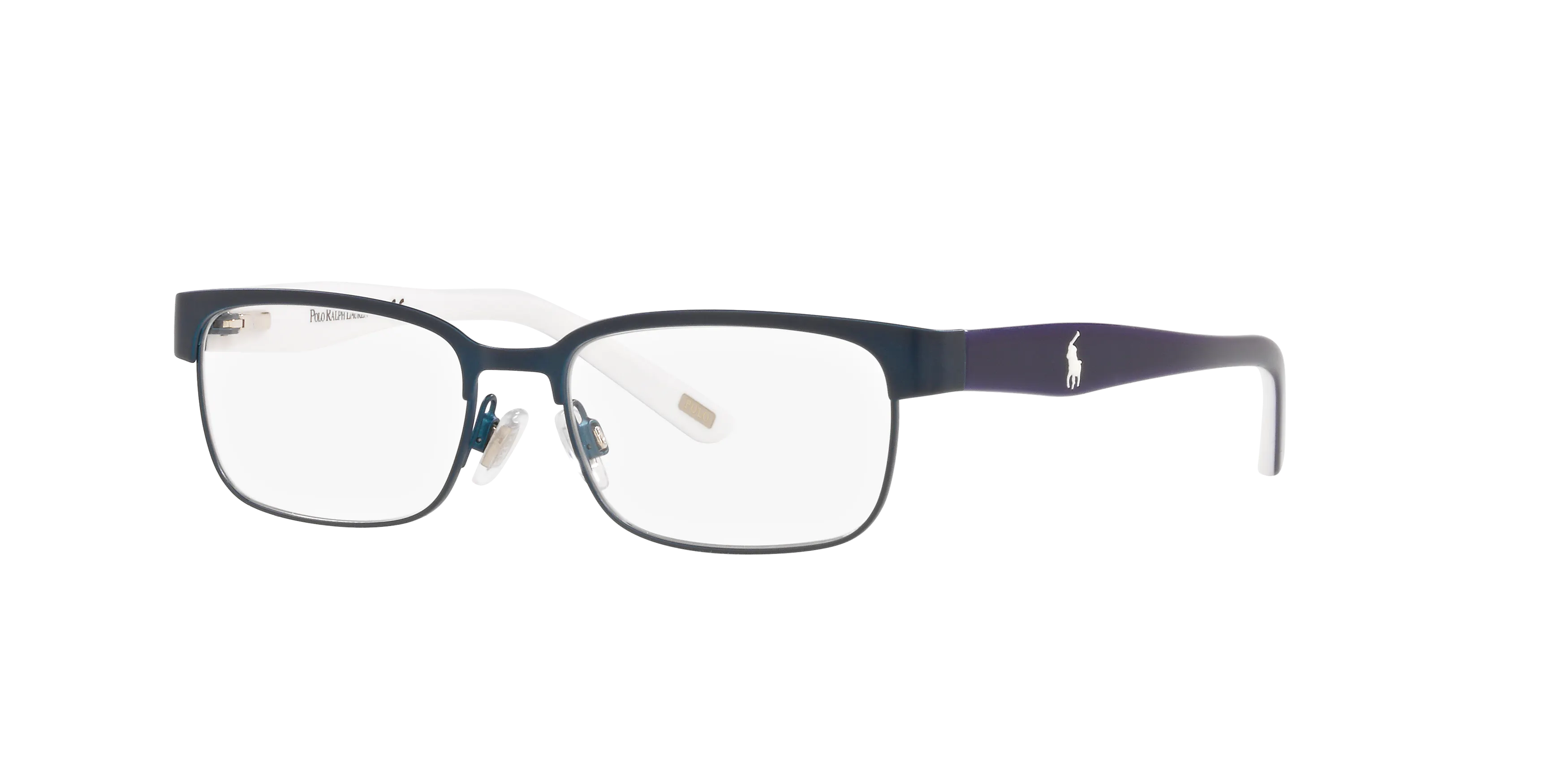Angle_Left01, Polo Prep Ralph Lauren PP8036 Children's Glasses