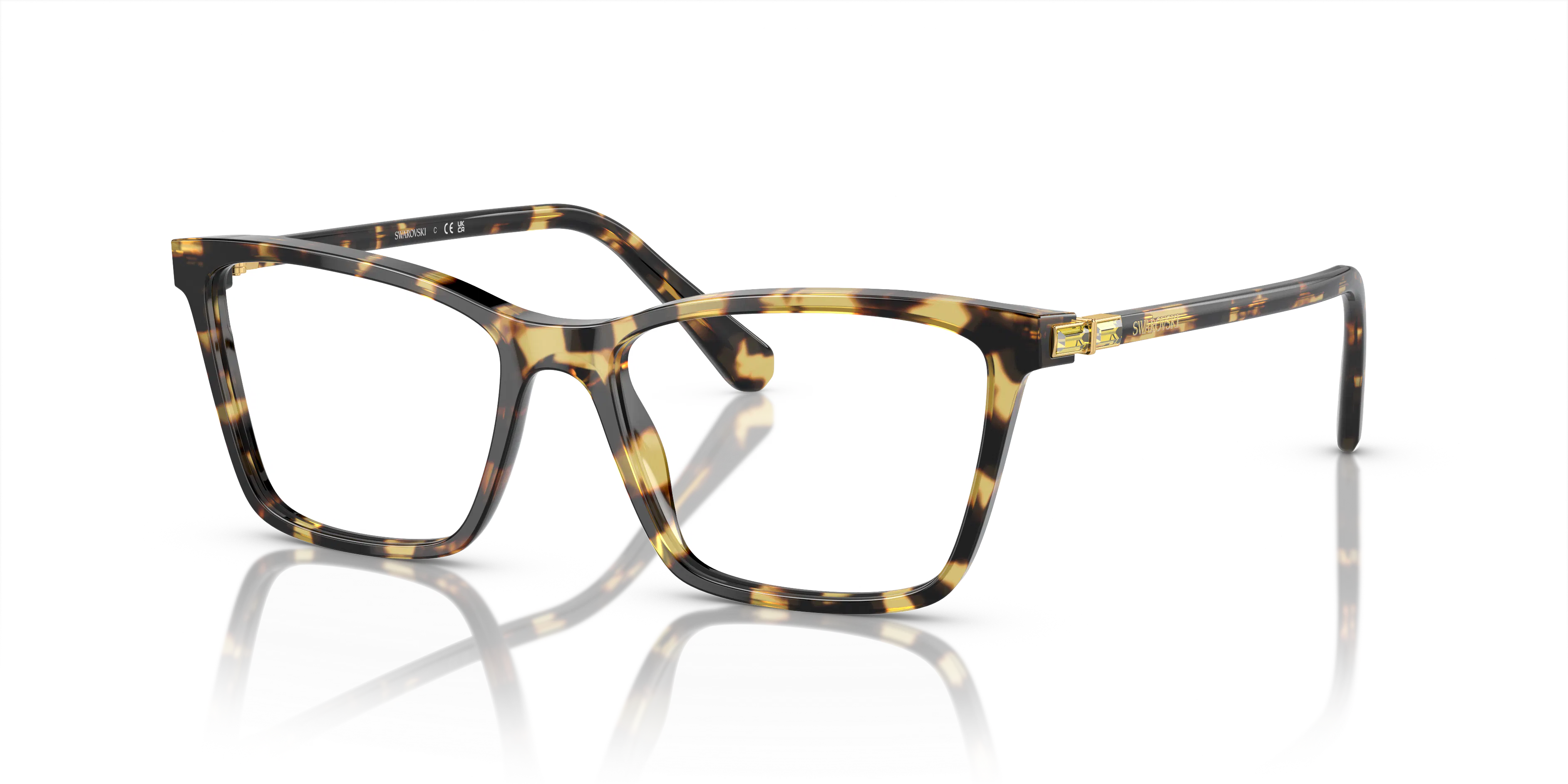 Angle_Left01, SWAROVSKI SK2015 1009