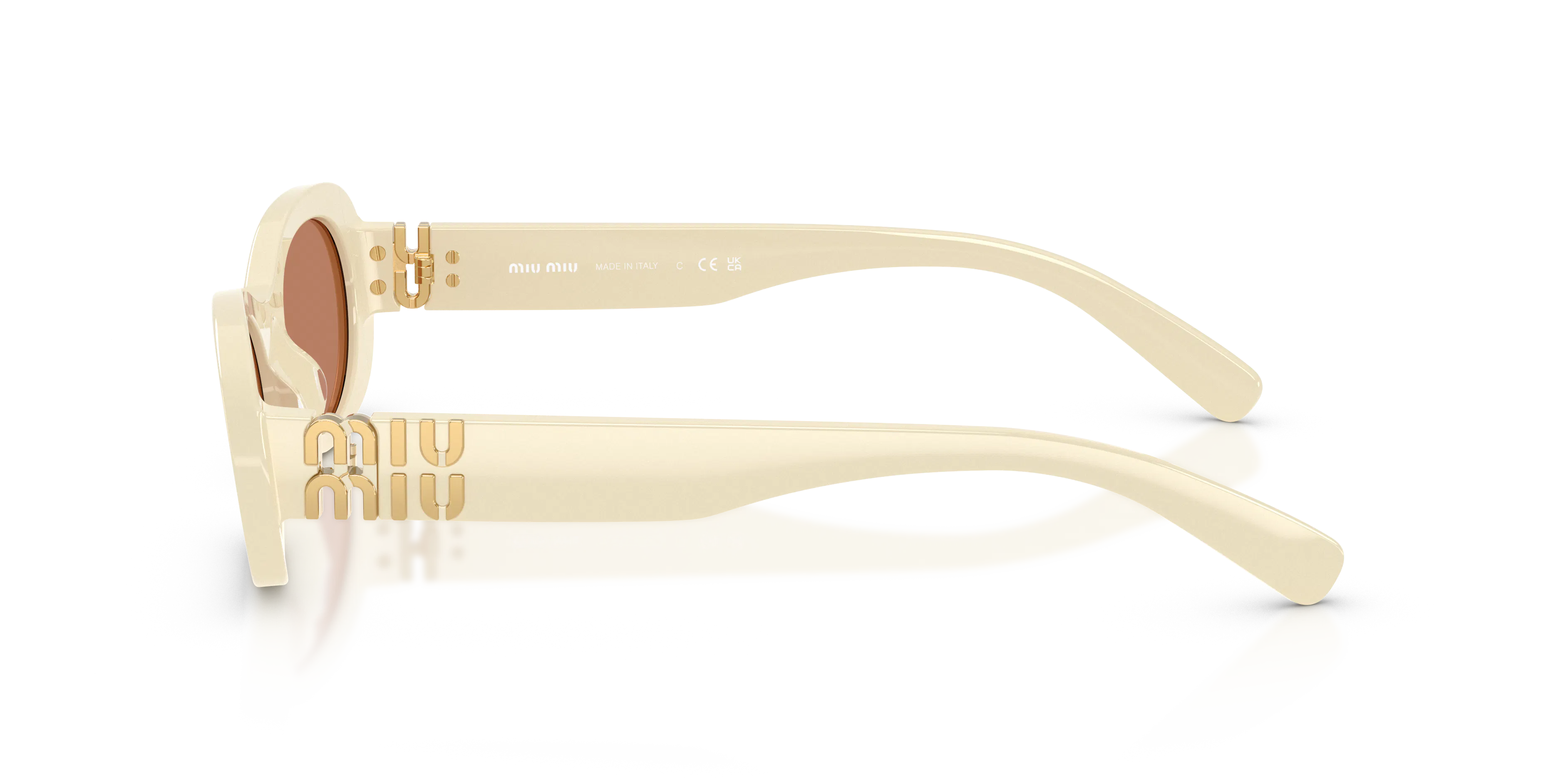 Angle_Left02, MIU MIU MU 06ZS 21D90Q