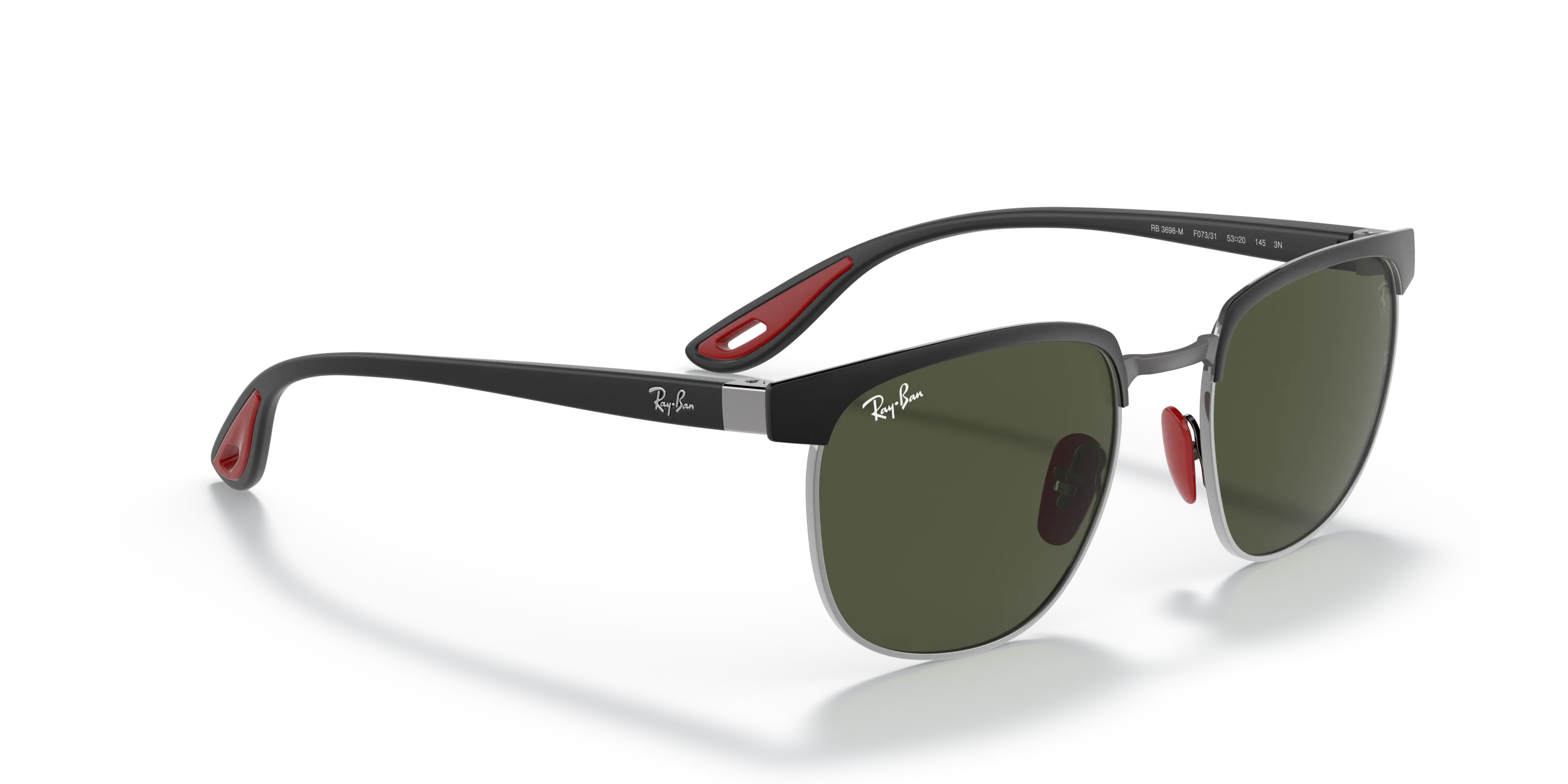 Angle_Right01, Ray-Ban RB3698M F07331