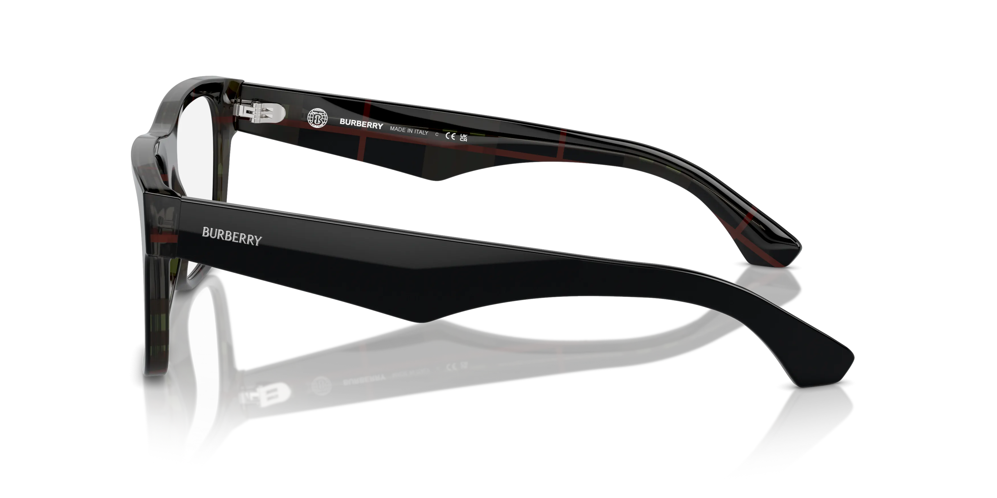 Angle_Left02, Burberry BE2411 4121