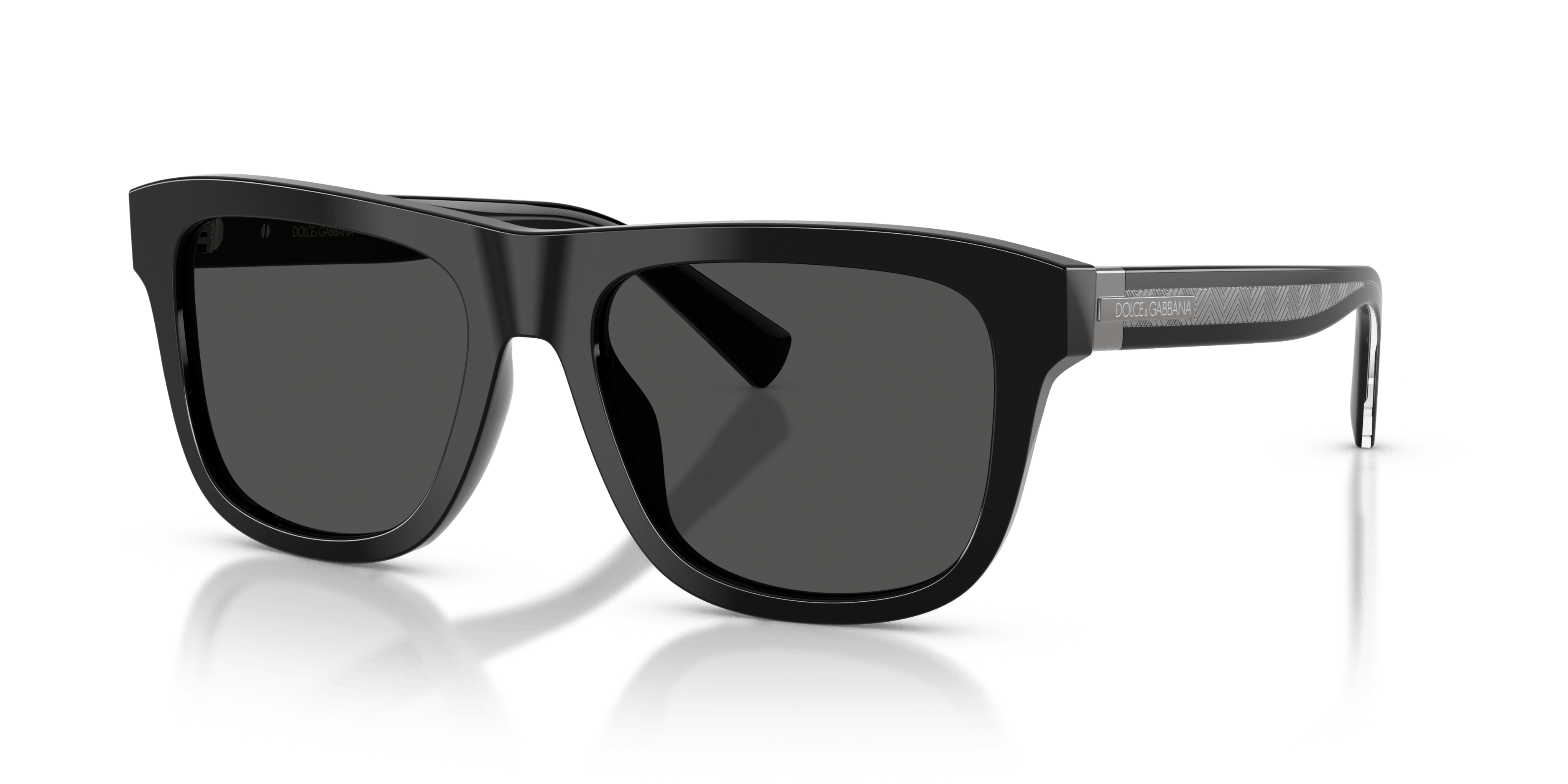 Angle_Left01, Dolce&Gabbana DG4545 501/87