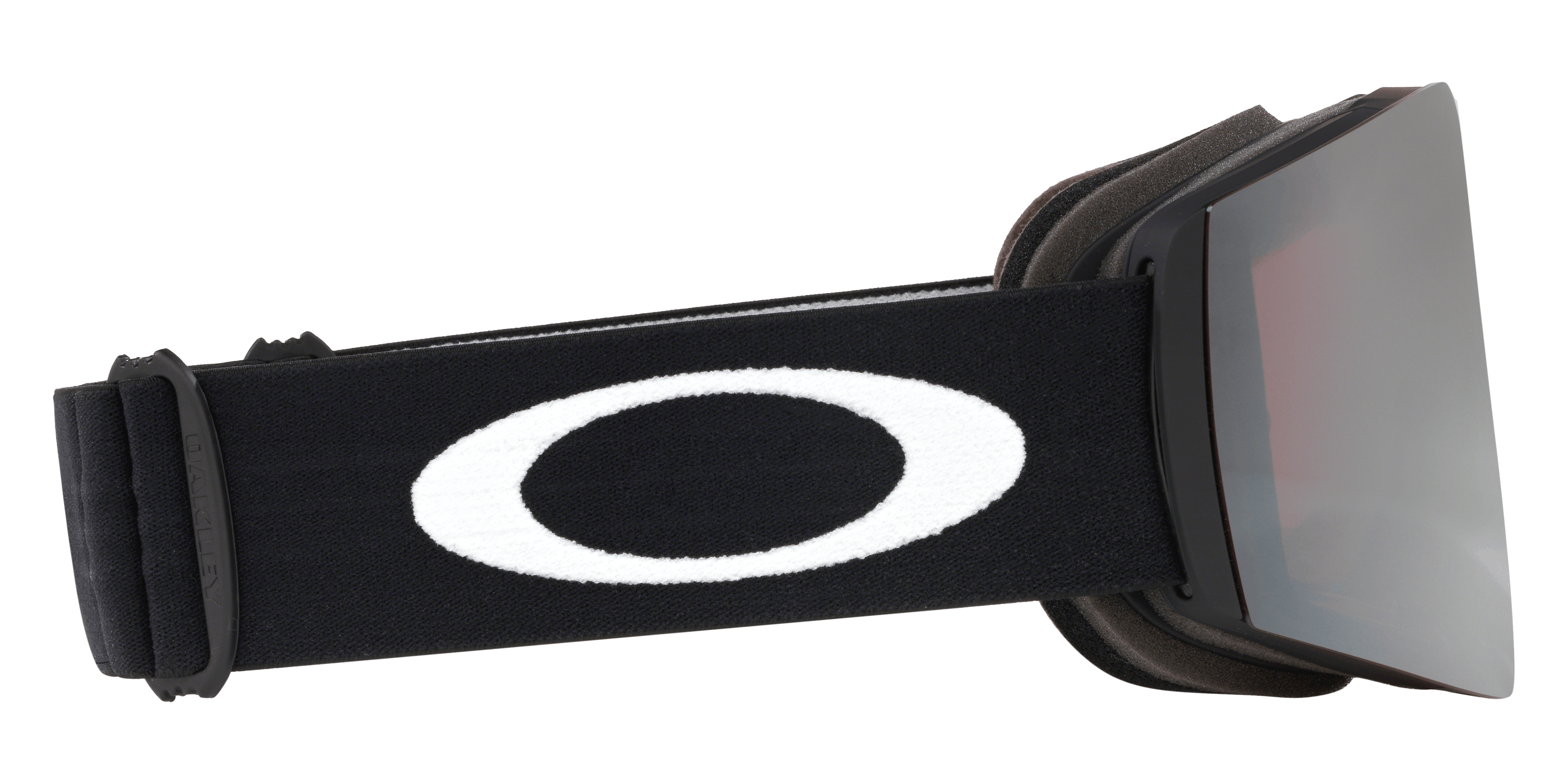 Angle_Right01, Oakley Ski Goggles FallLine - L OO7099 2169