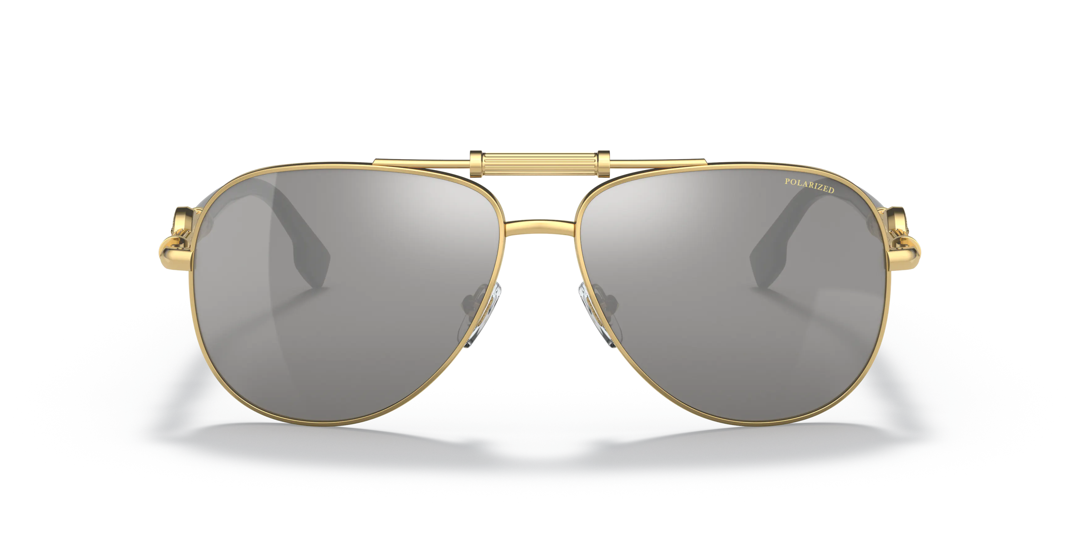 Front, Versace VE2236 1002Z3