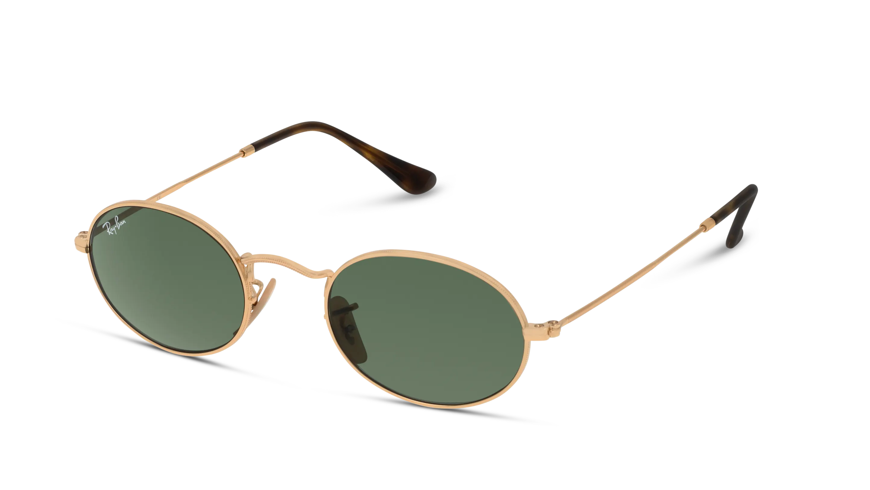 Angle_Left01, Ray-Ban OVAL RB3547N 001