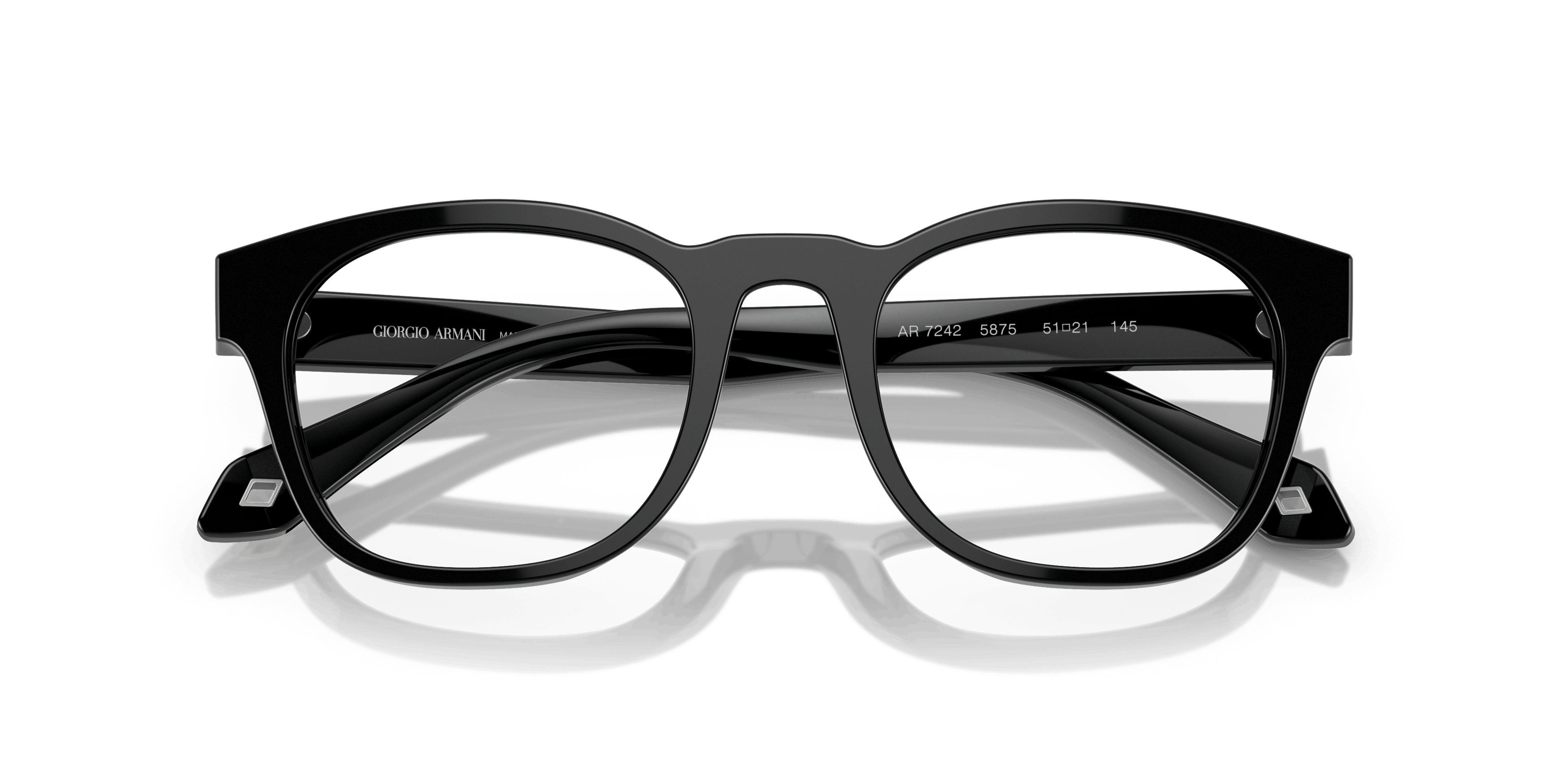 Folded, Giorgio Armani AR7242 5875