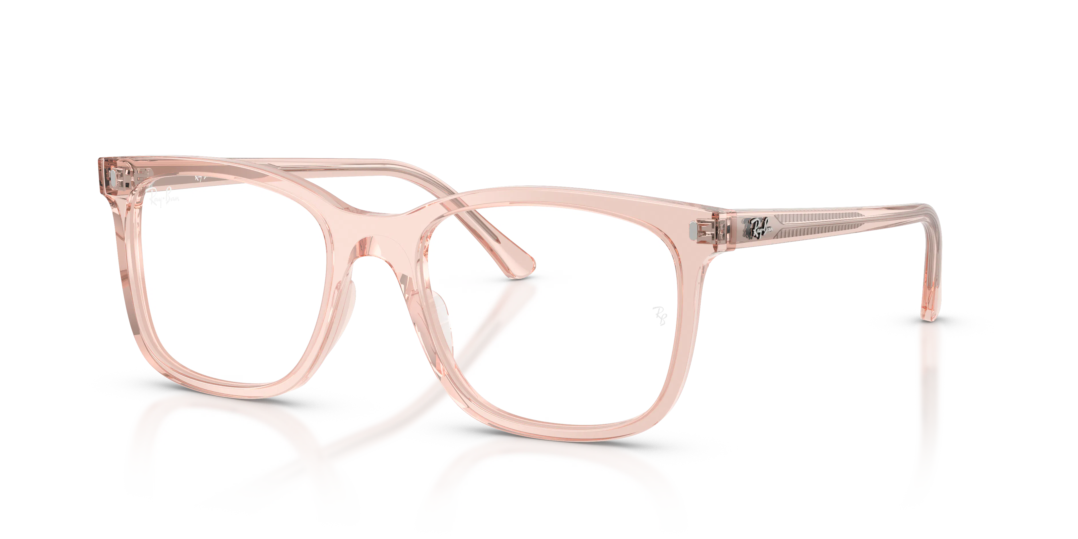 Angle_Left01, Ray-Ban RB5446 8540