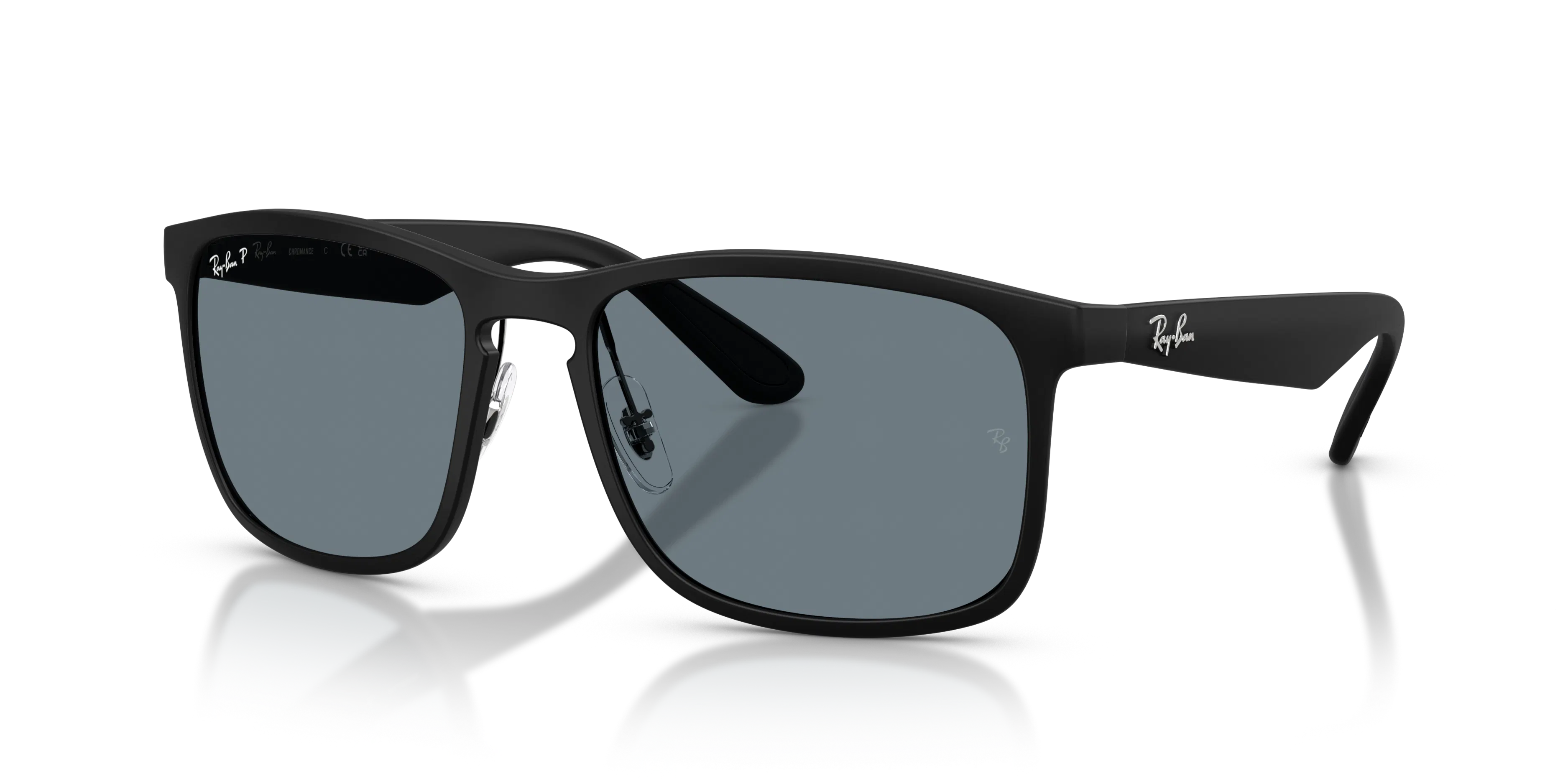 Angle_Left01, Ray-Ban RB4264 601S80