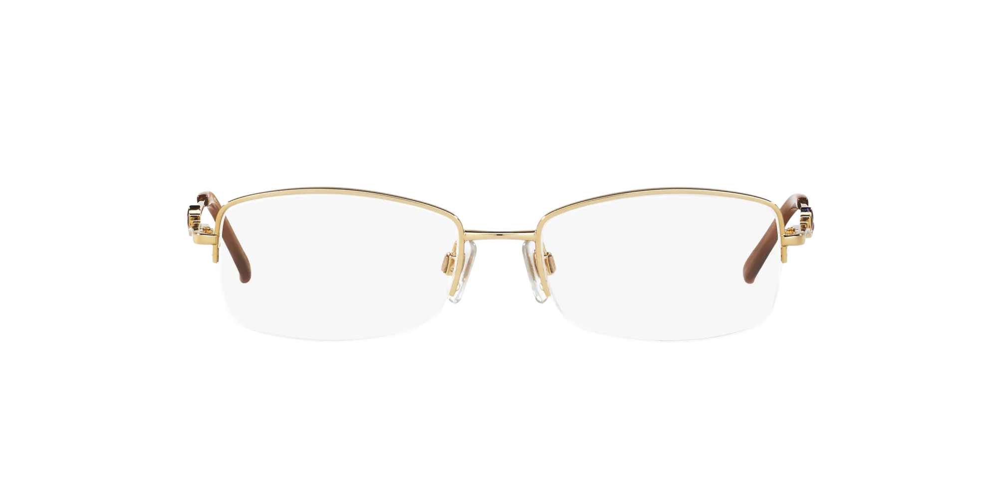 Front, Sferoflex SF 2553 Glasses