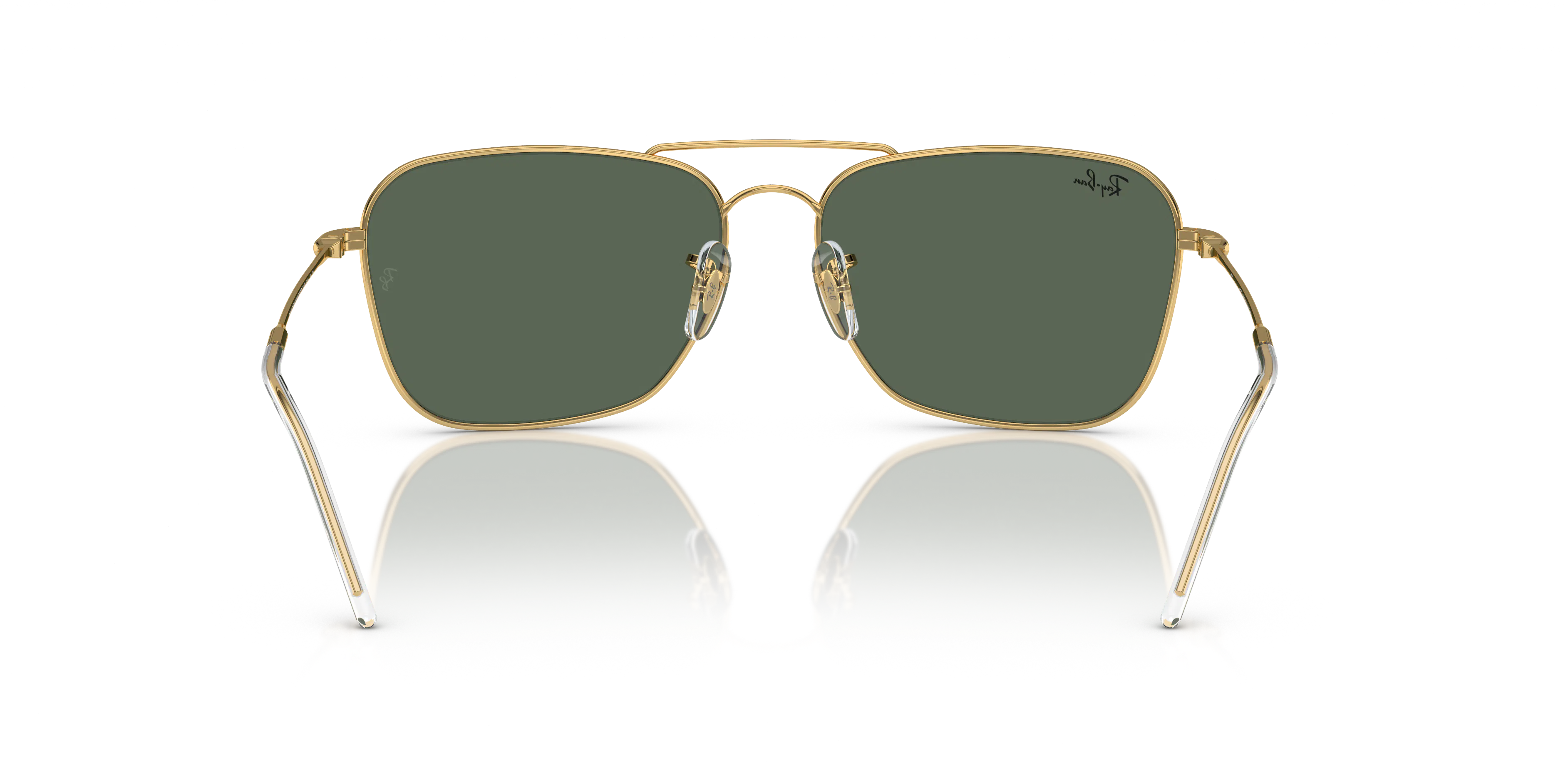Detail02, Ray-Ban Caravan Reverse RBR 0102S Sunglasses