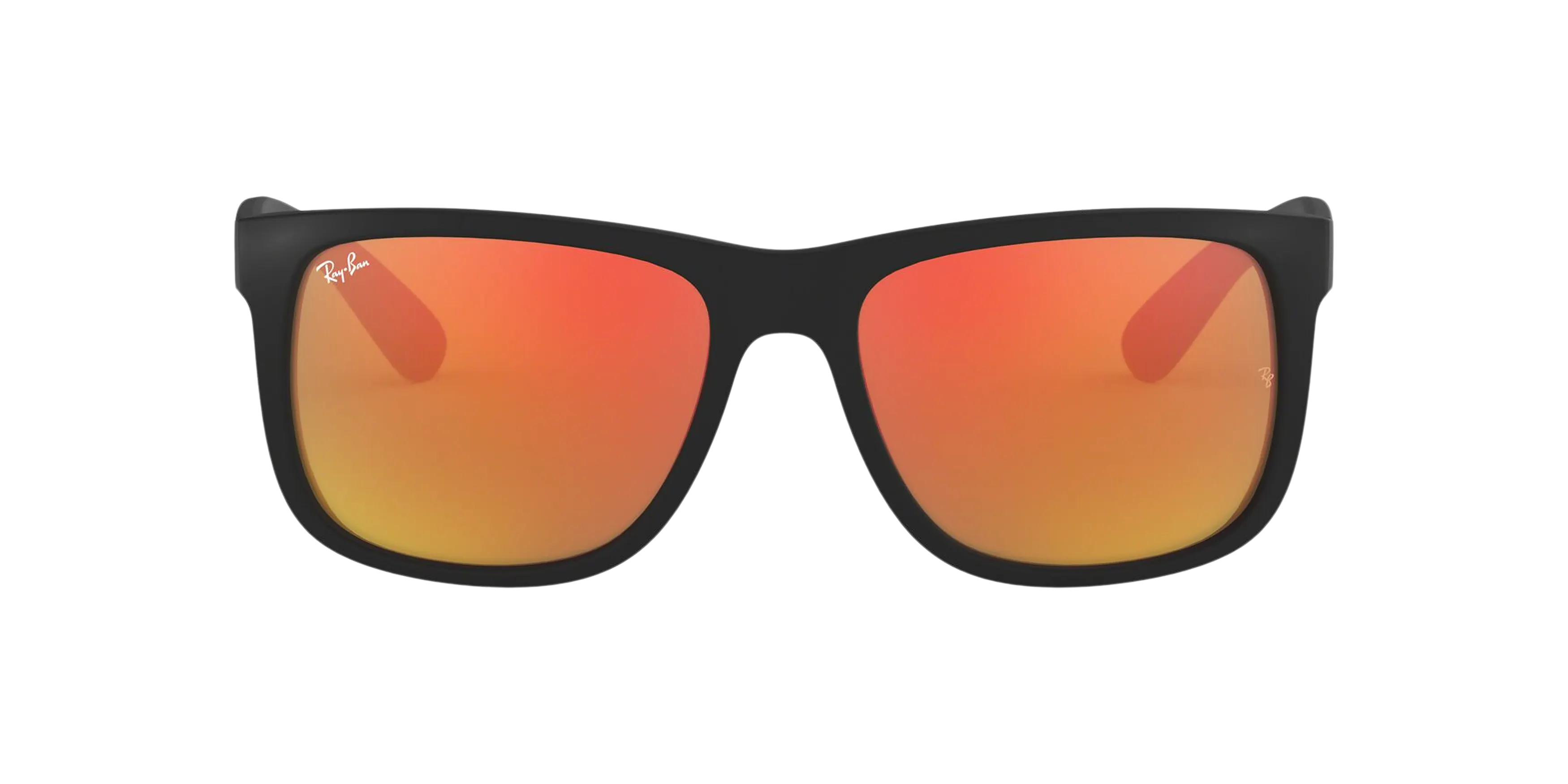 Front, Ray-Ban Justin Color Mix RB4165 622/6Q