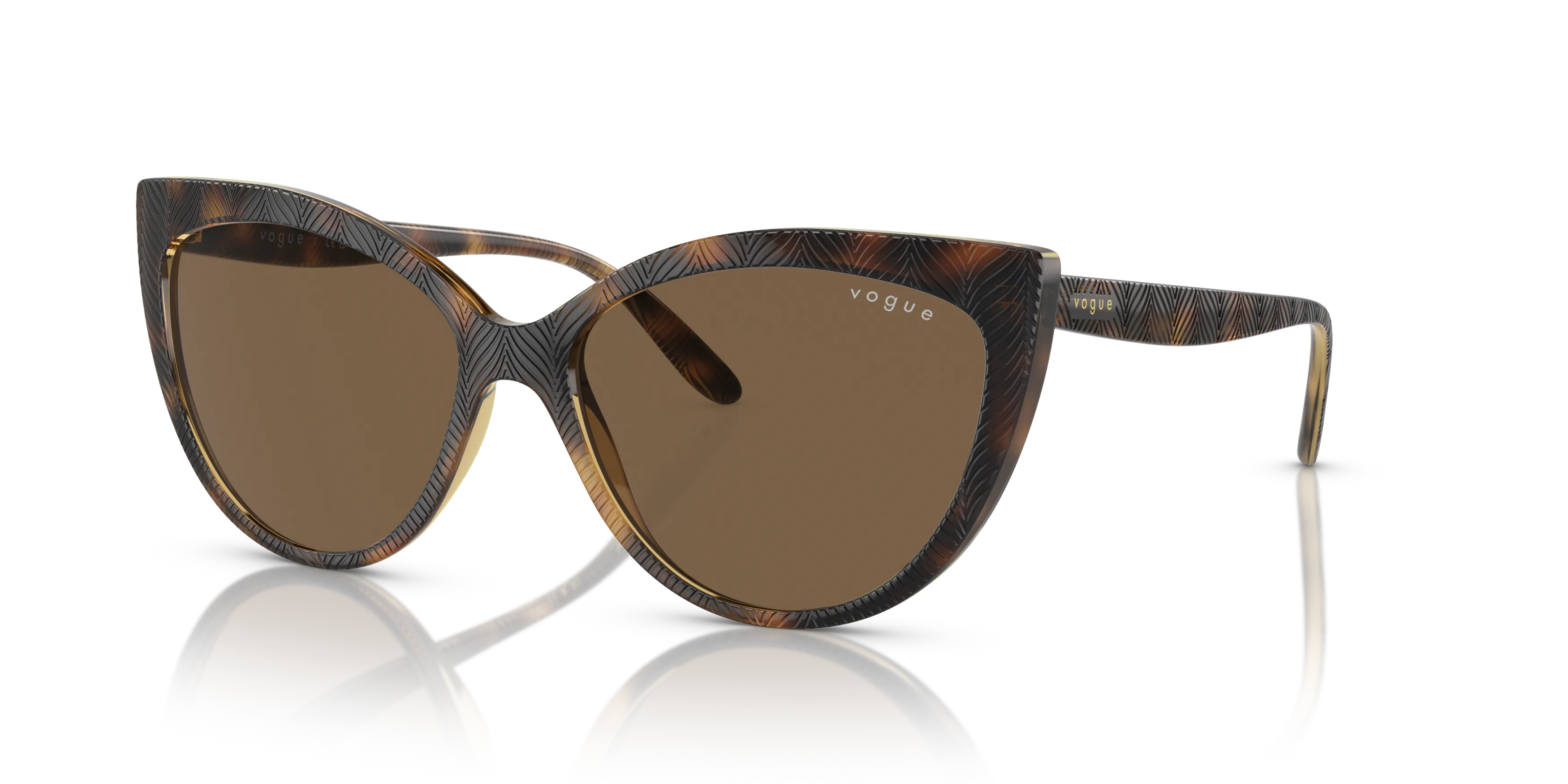 Angle_Left01, VOGUE EYEWEAR VO5484S W65673