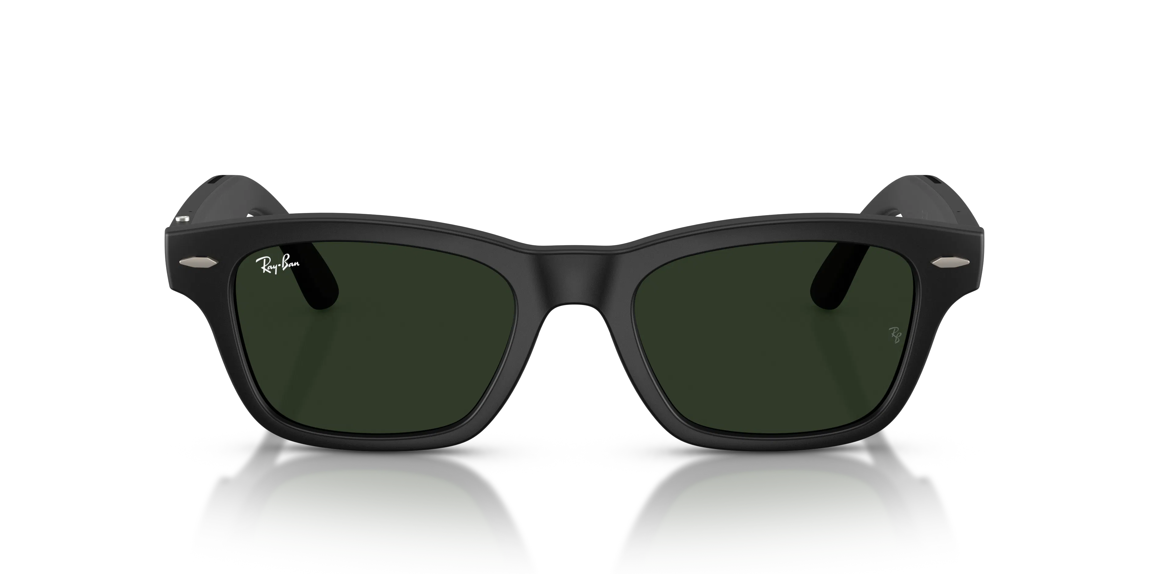 Detail04, RAY-BAN META Audio Burbank RW7005 avec verres Transitions®