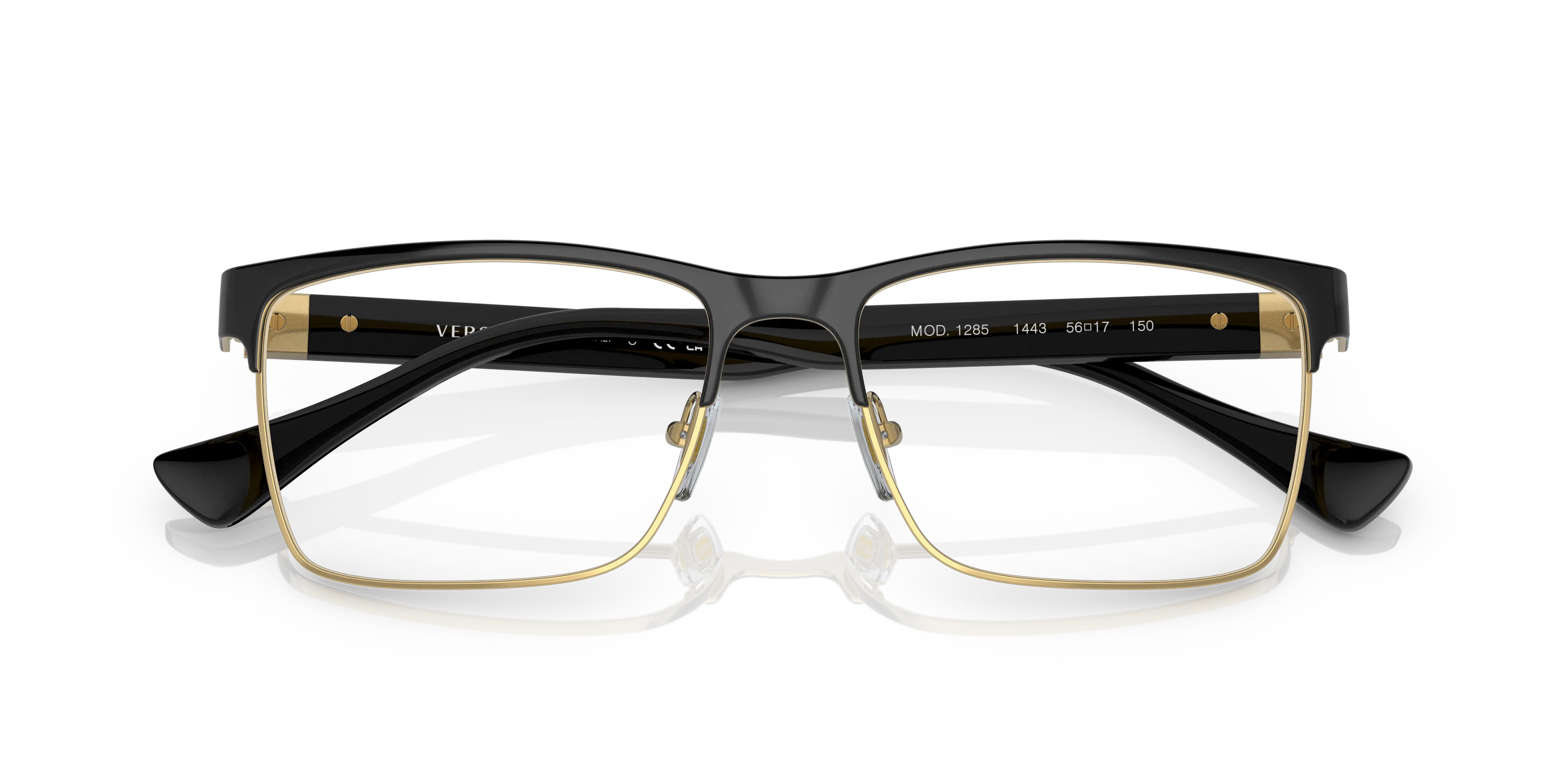 Folded, VERSACE VE1285 1443