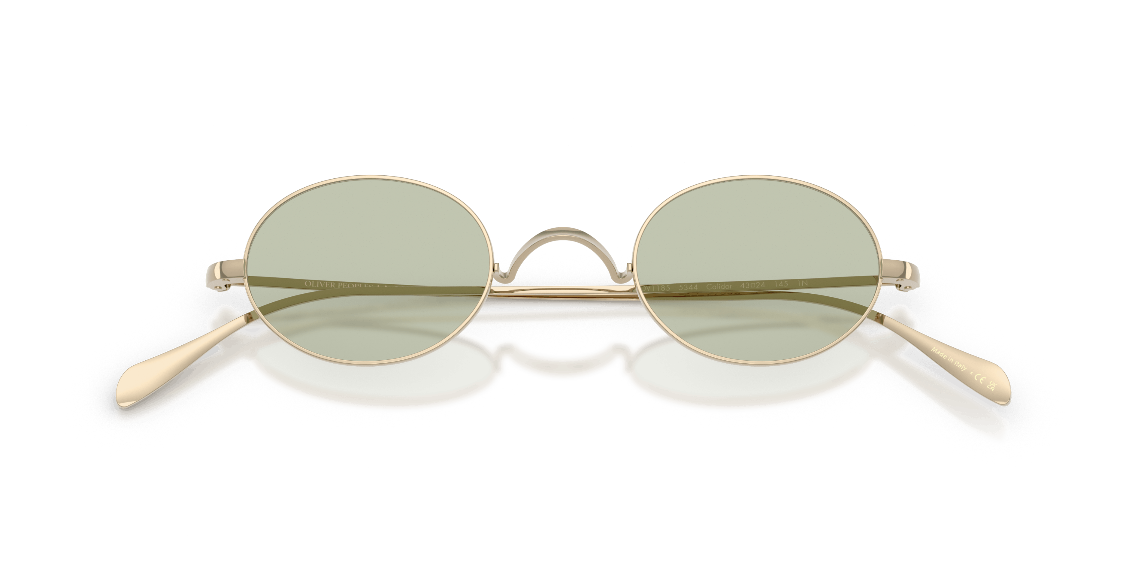 Folded, Oliver Peoples CALIDOR OV1185 5344
