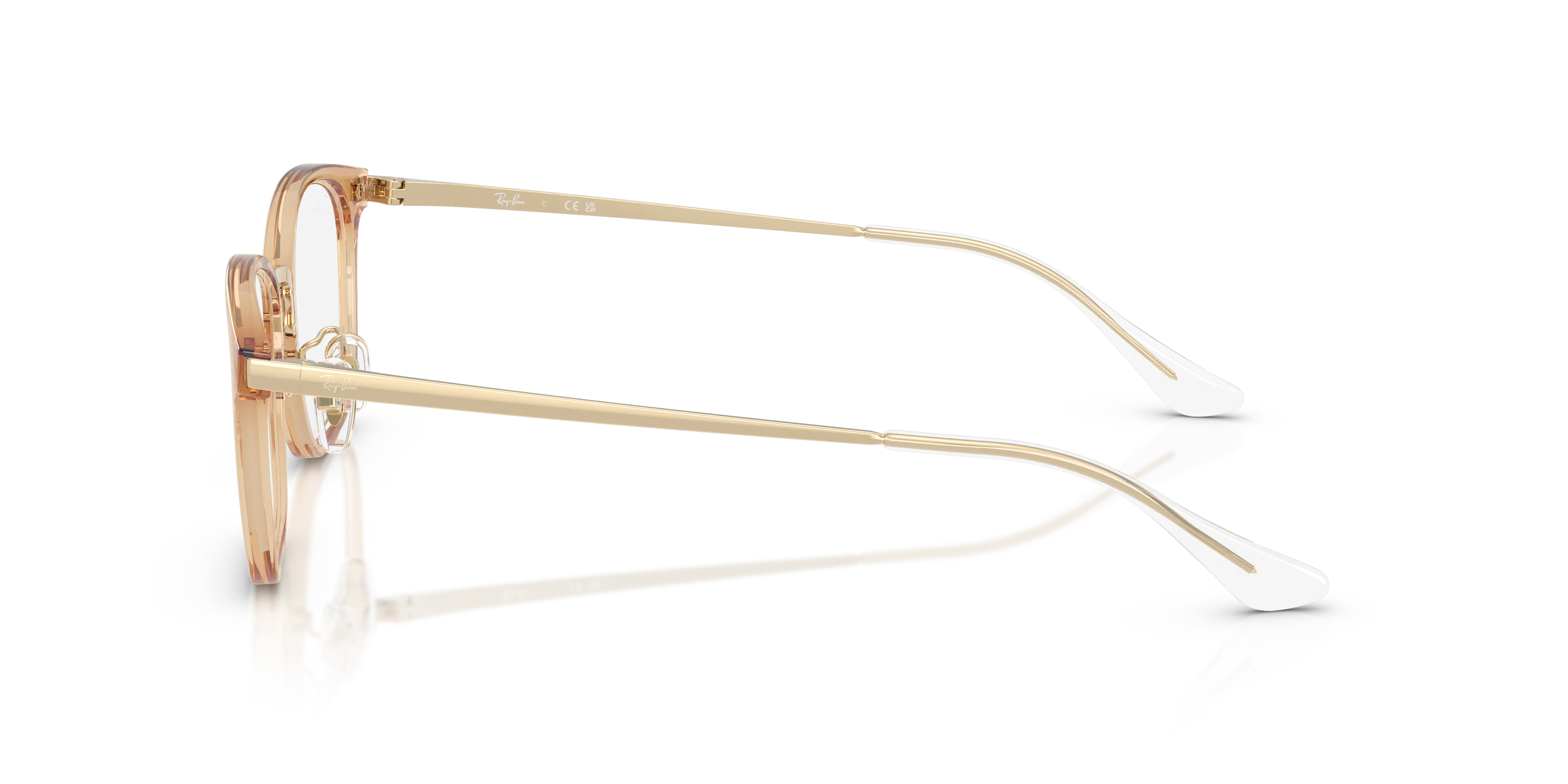 Angle_Left02, Ray-Ban Optics RB7247D 8473