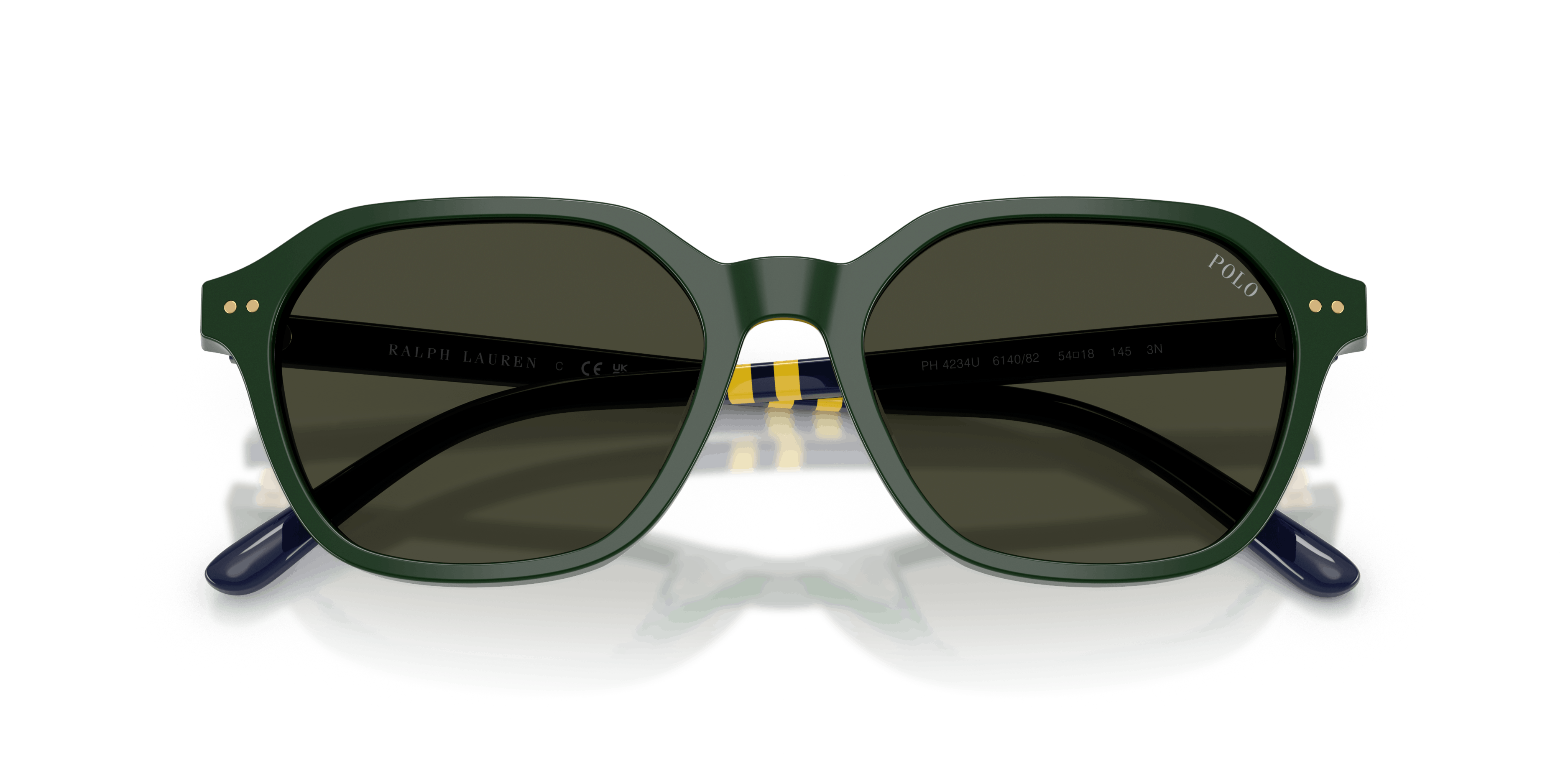 Folded, Polo Ralph Lauren PH4234U 614082