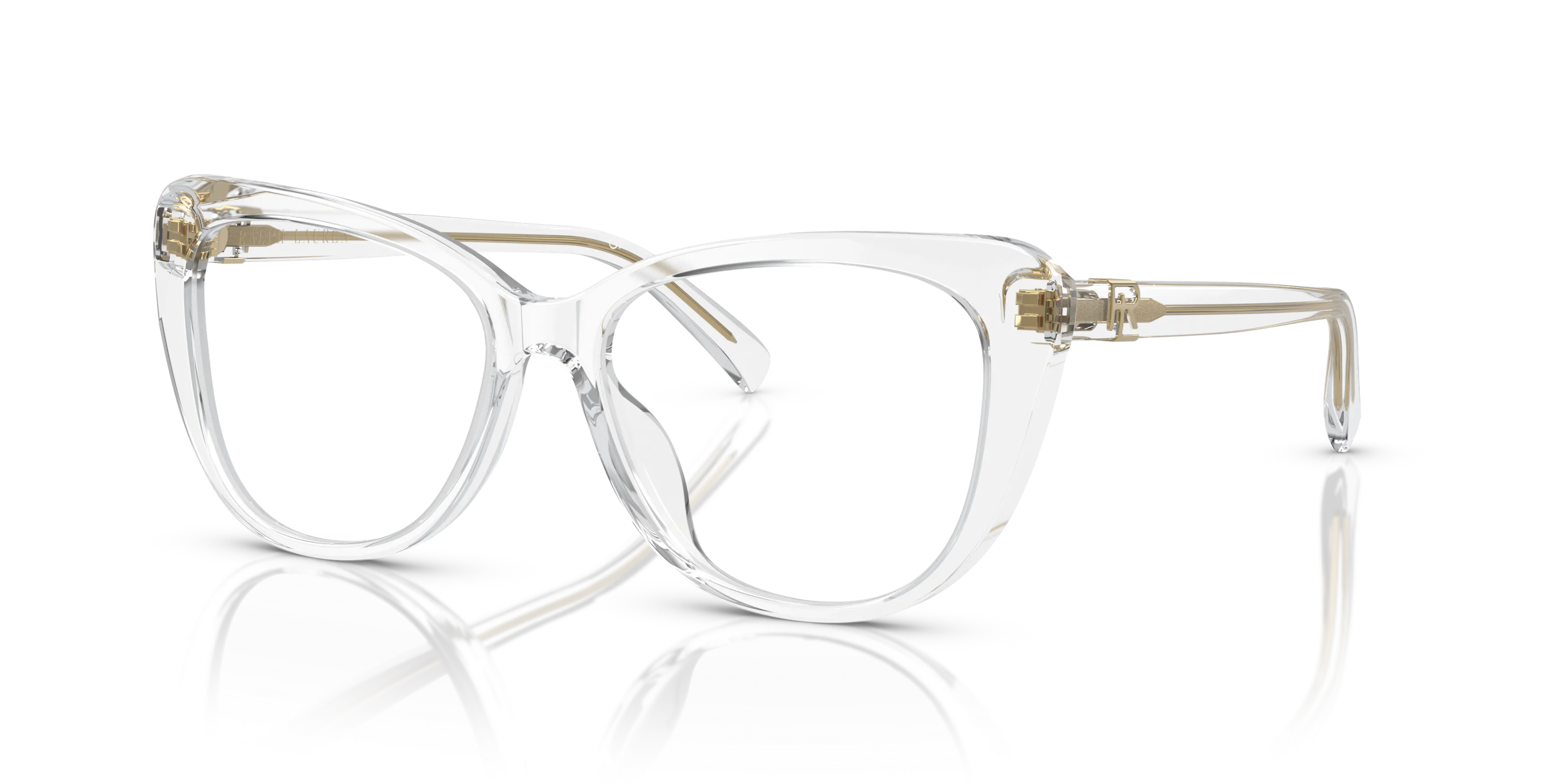 Angle_Left01, Ralph Lauren RL6232U Glasses