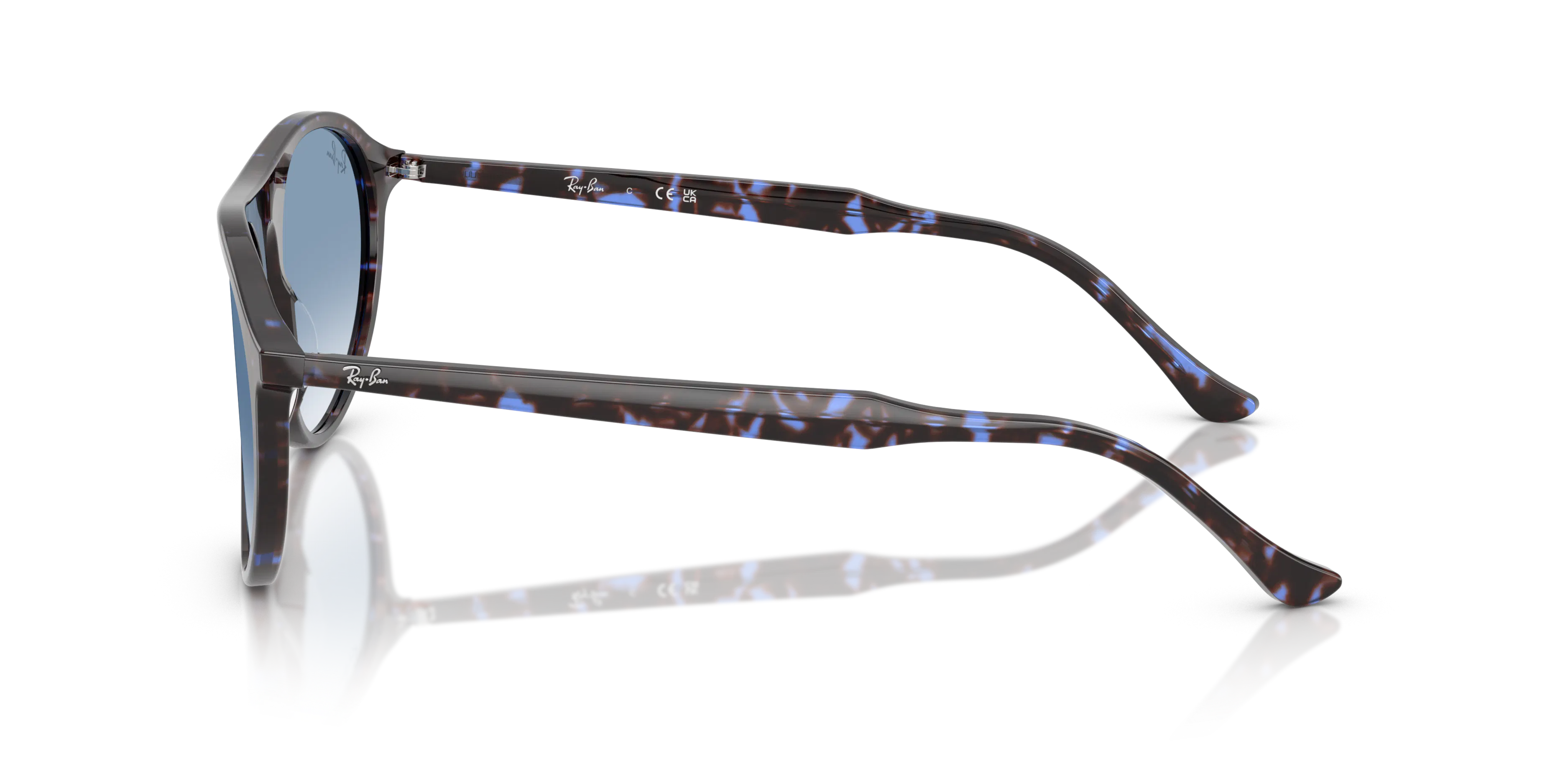 Angle_Left02, Ray-Ban RB2215 14303F