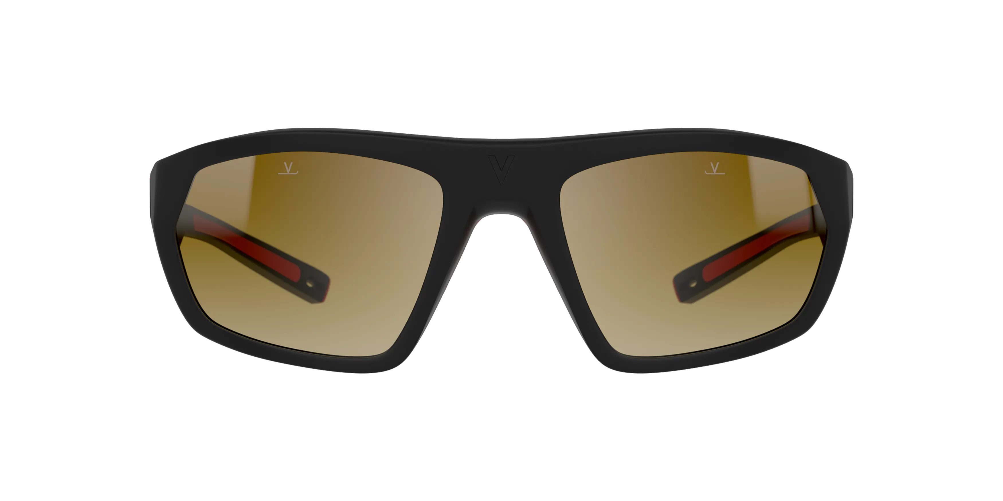 Front, VUARNET VL2010 VLRPO1