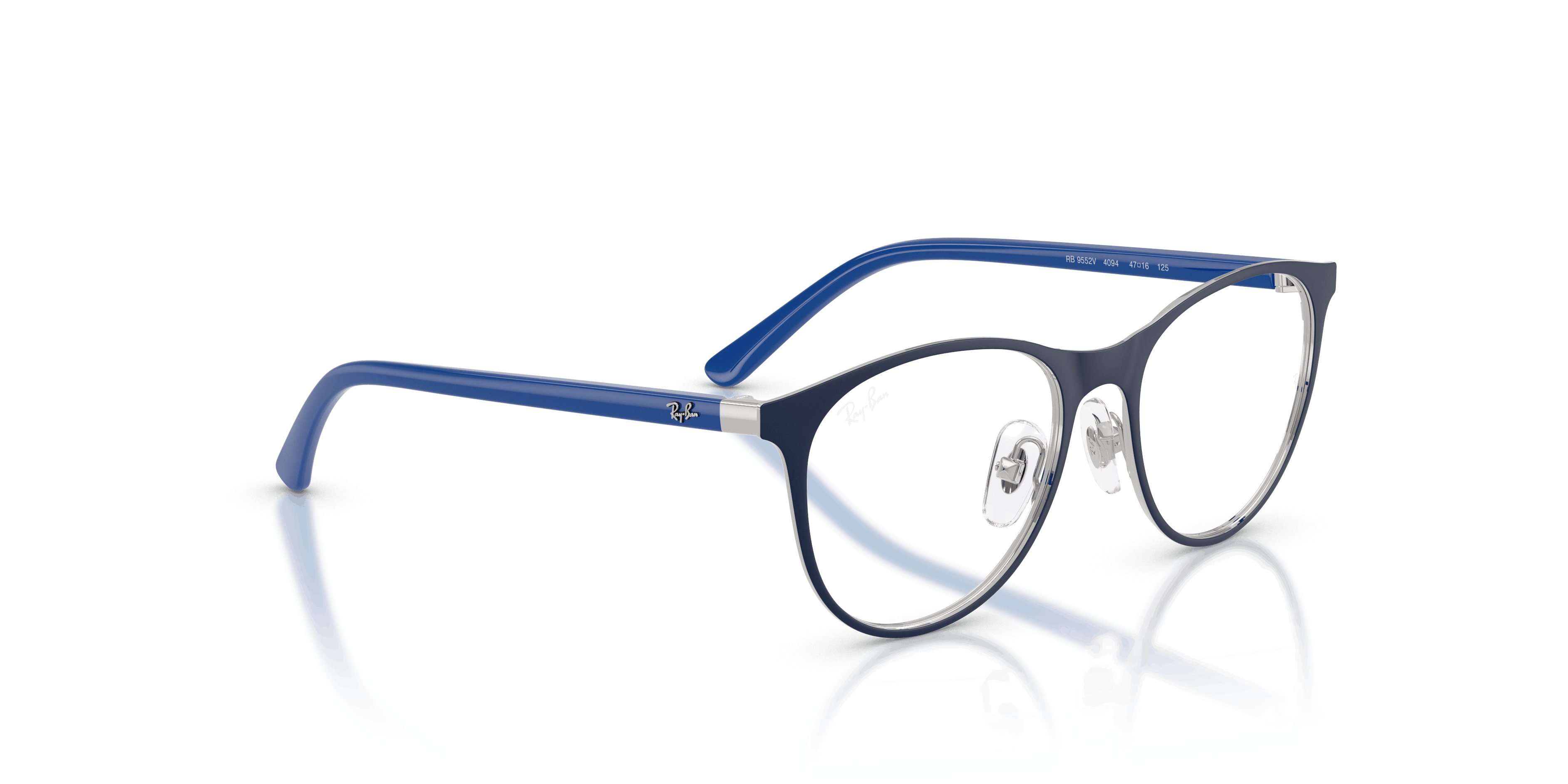 Angle_Right01, RAY-BAN RY9552V 4094