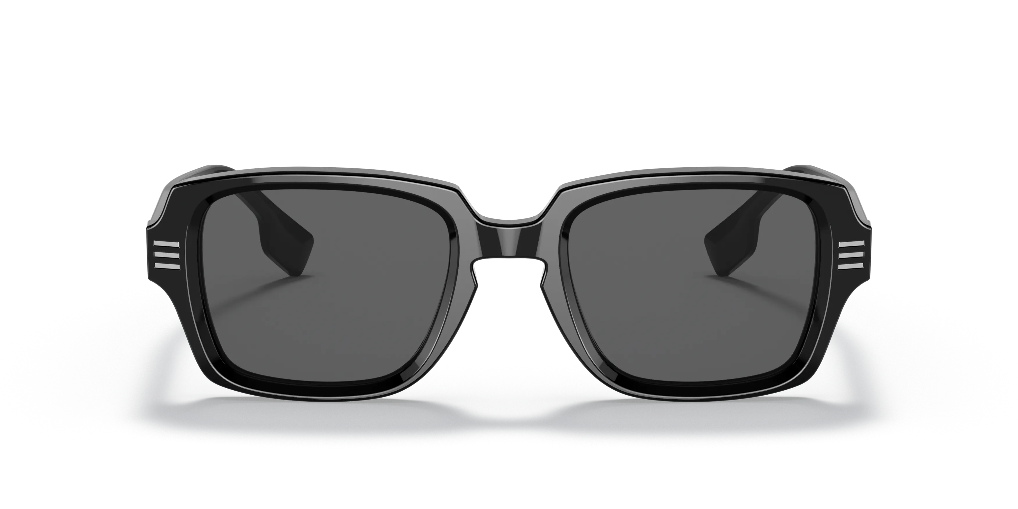 Front, BURBERRY BE4349 Eldon 300187