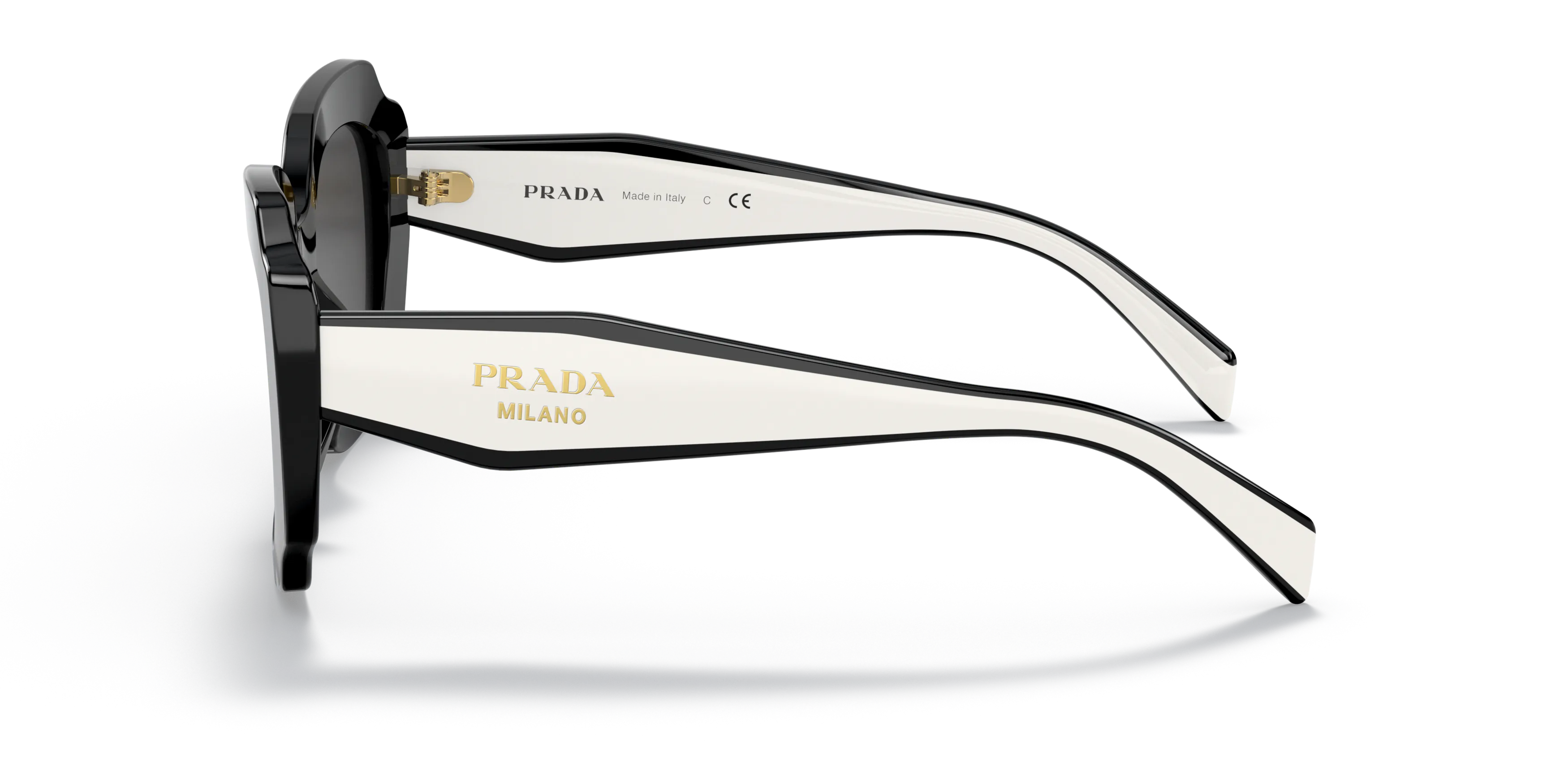 Angle_Left02, Prada PR 16YS 09Q5S0