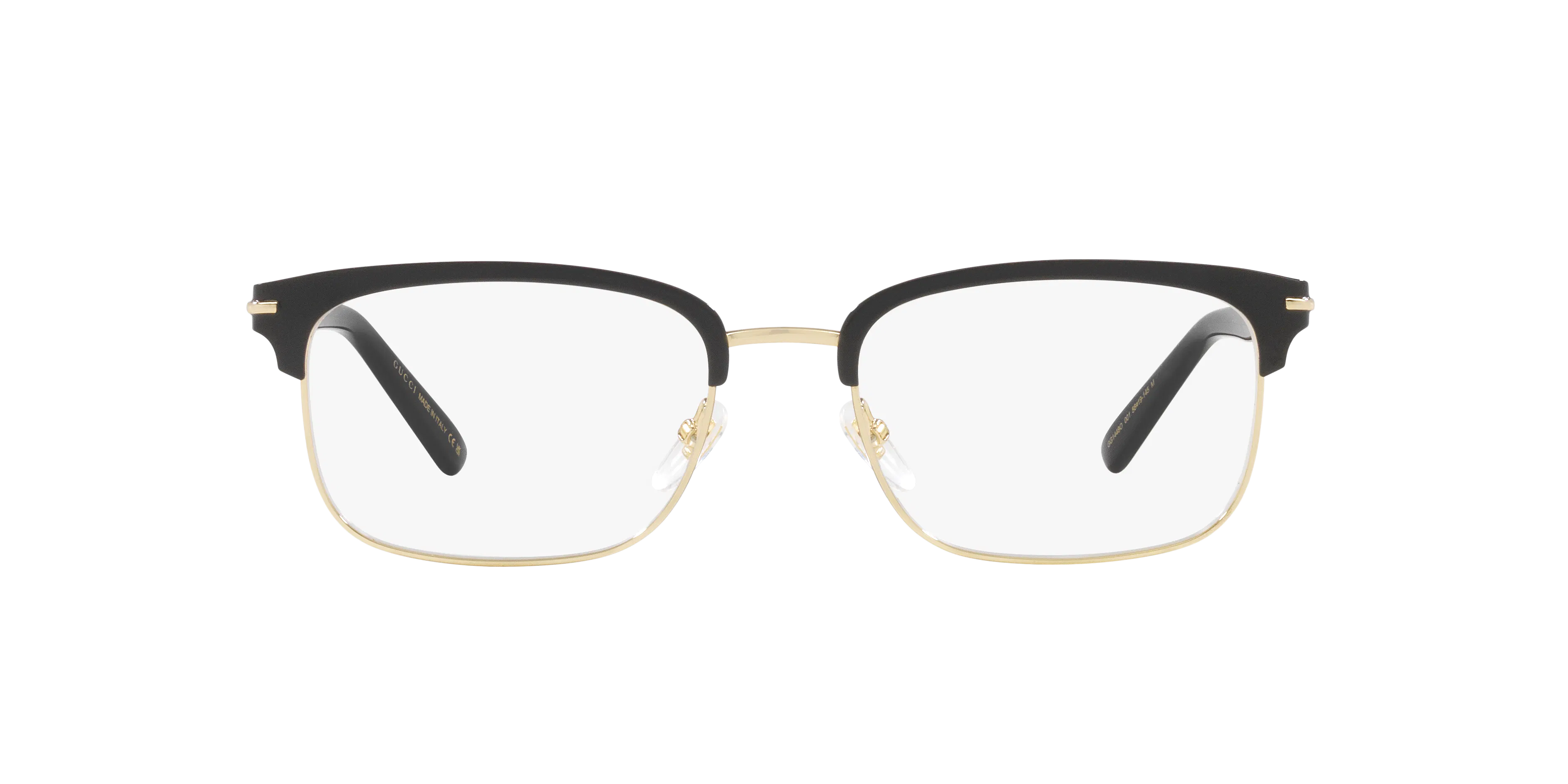 Front, Gucci GG 002144 Glasses