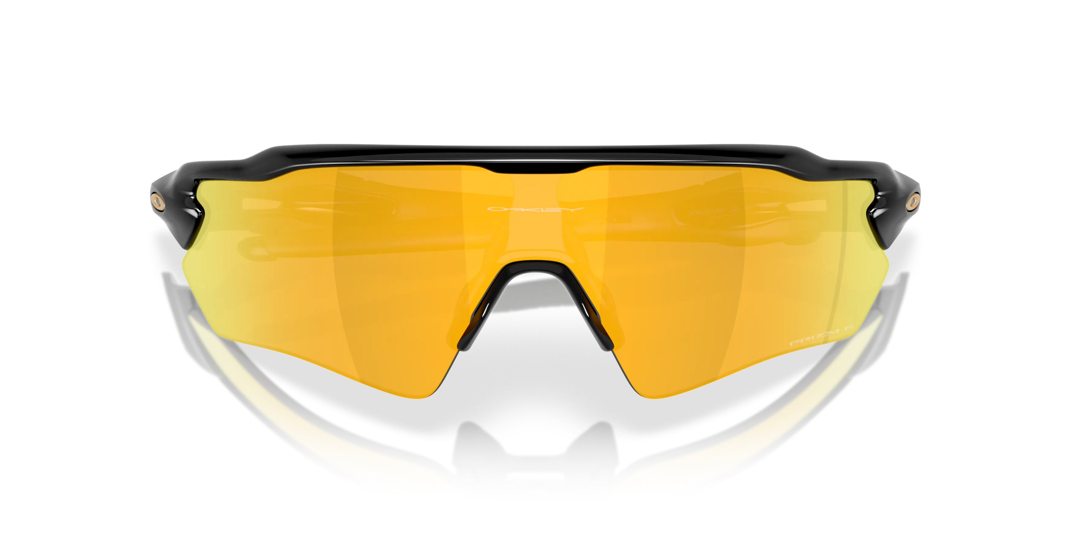 Folded, Oakley RADAR EV S PATH OO9510 951004