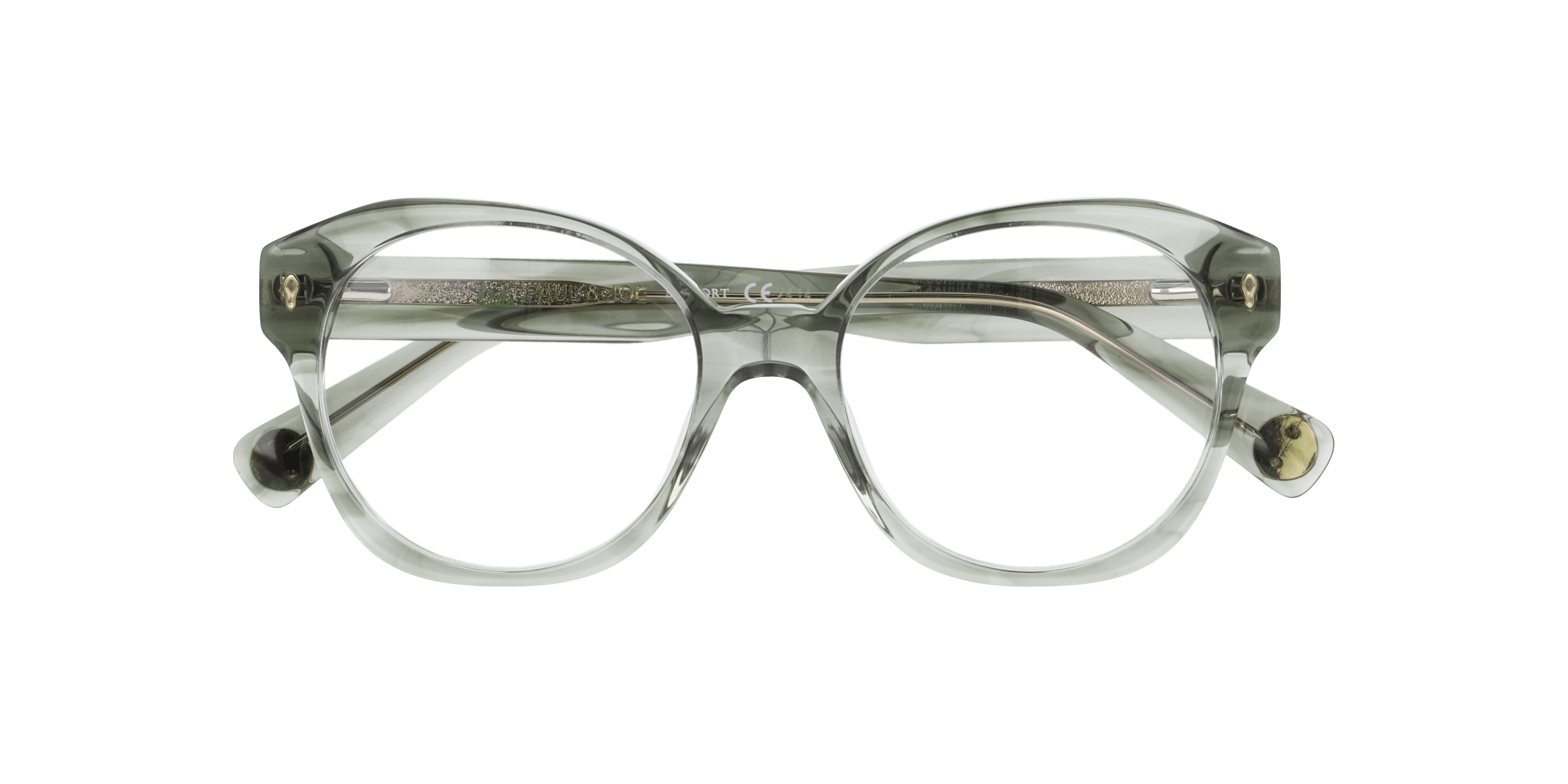 Folded, PAUL & JOE BLOOMY02 E626