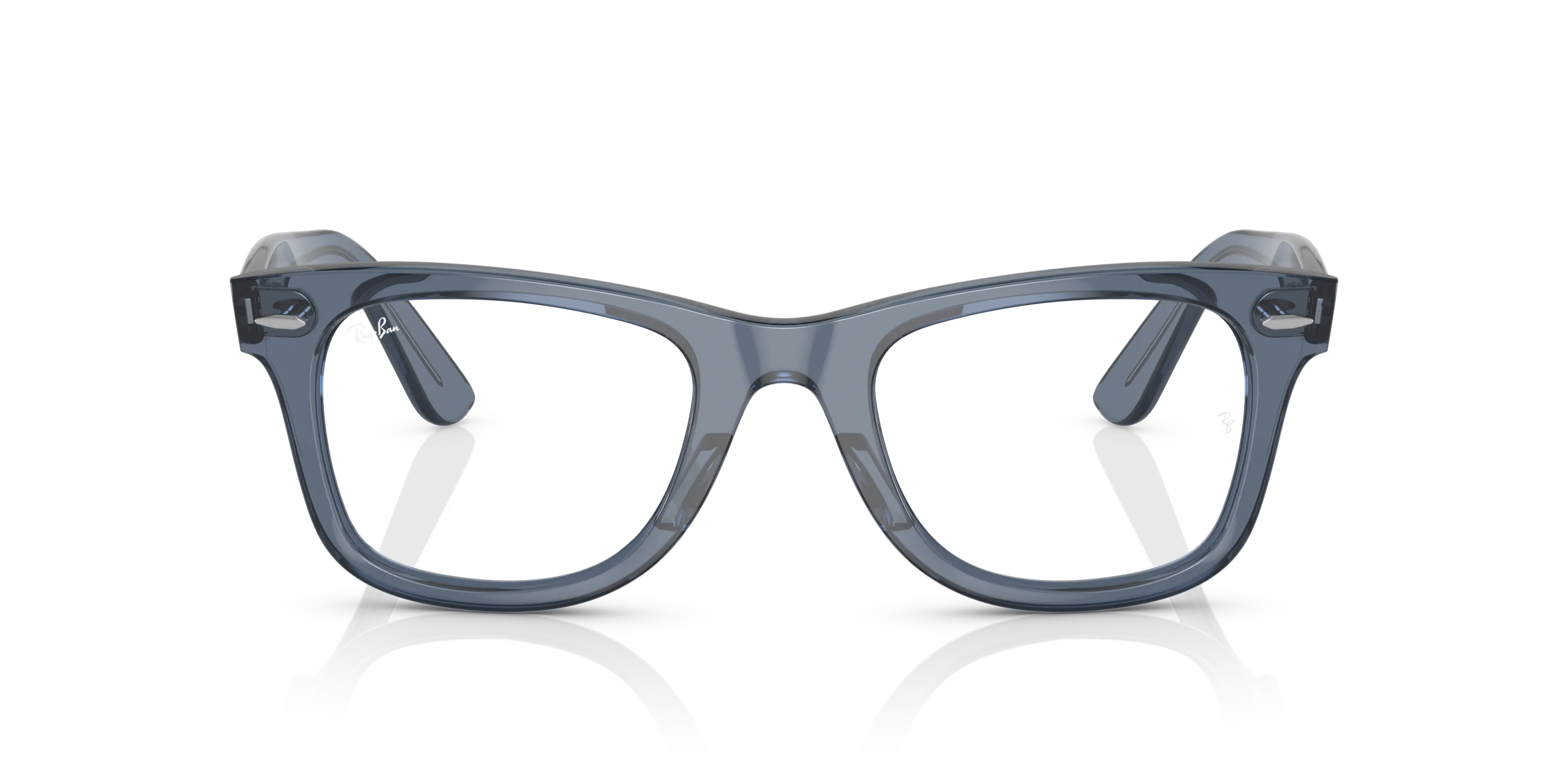 Front, Ray-Ban WAYFARER EASE RB4340V 8223