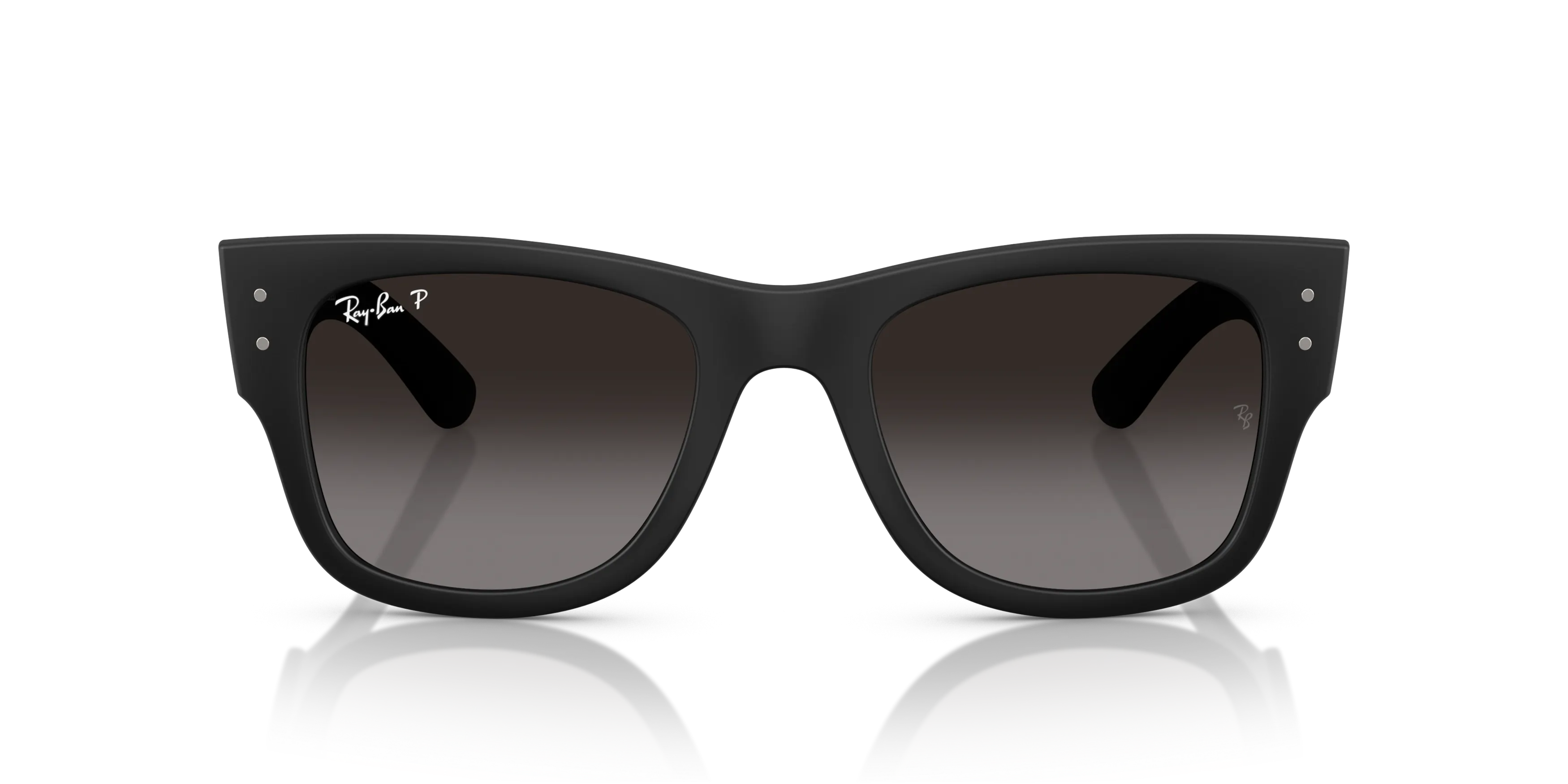 Front, Ray-Ban RB4840S 601ST3