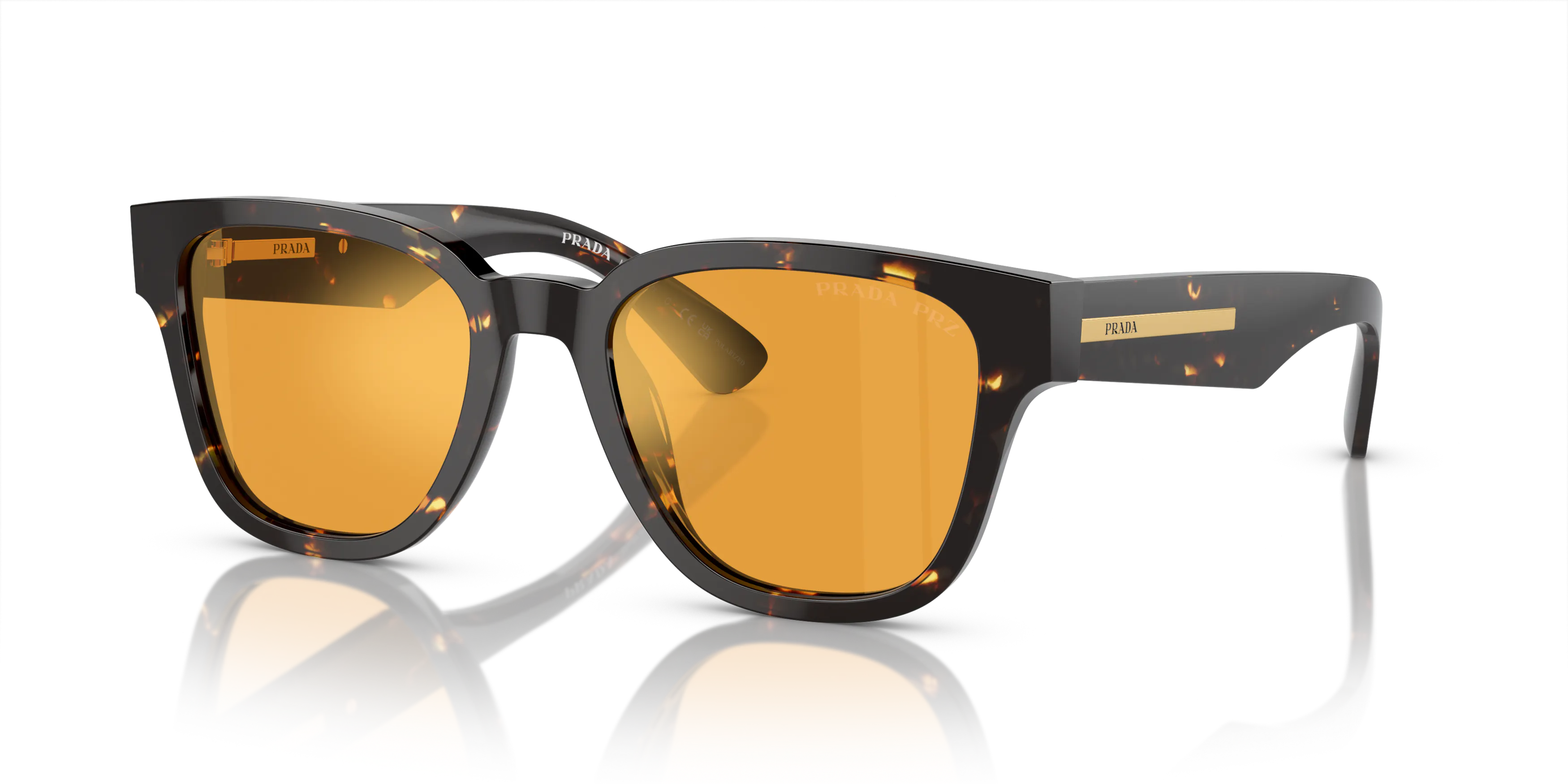 Angle_Left01, Prada PR A04S 16O20C