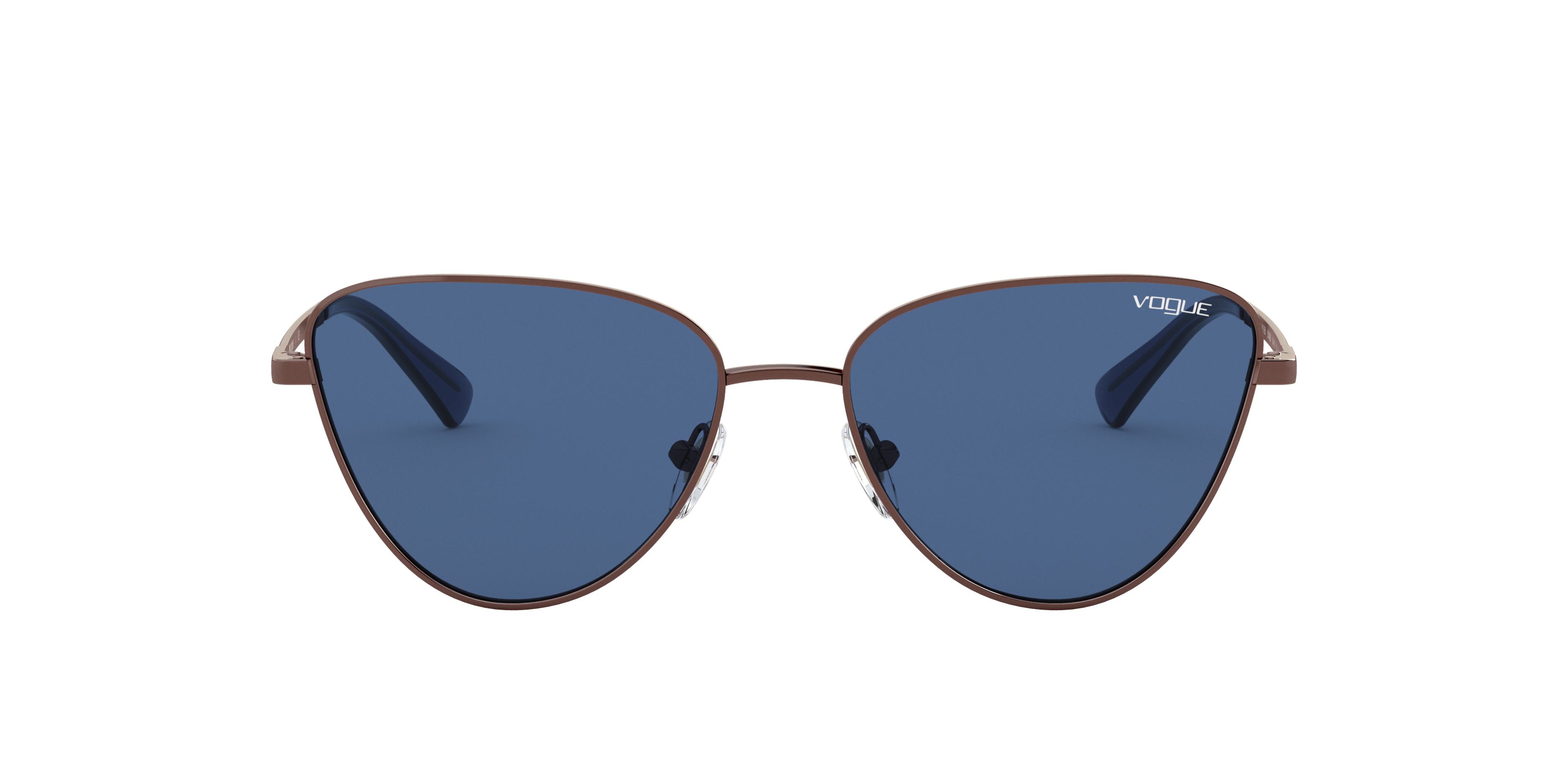 Front, Vogue VO 4145SB Sunglasses